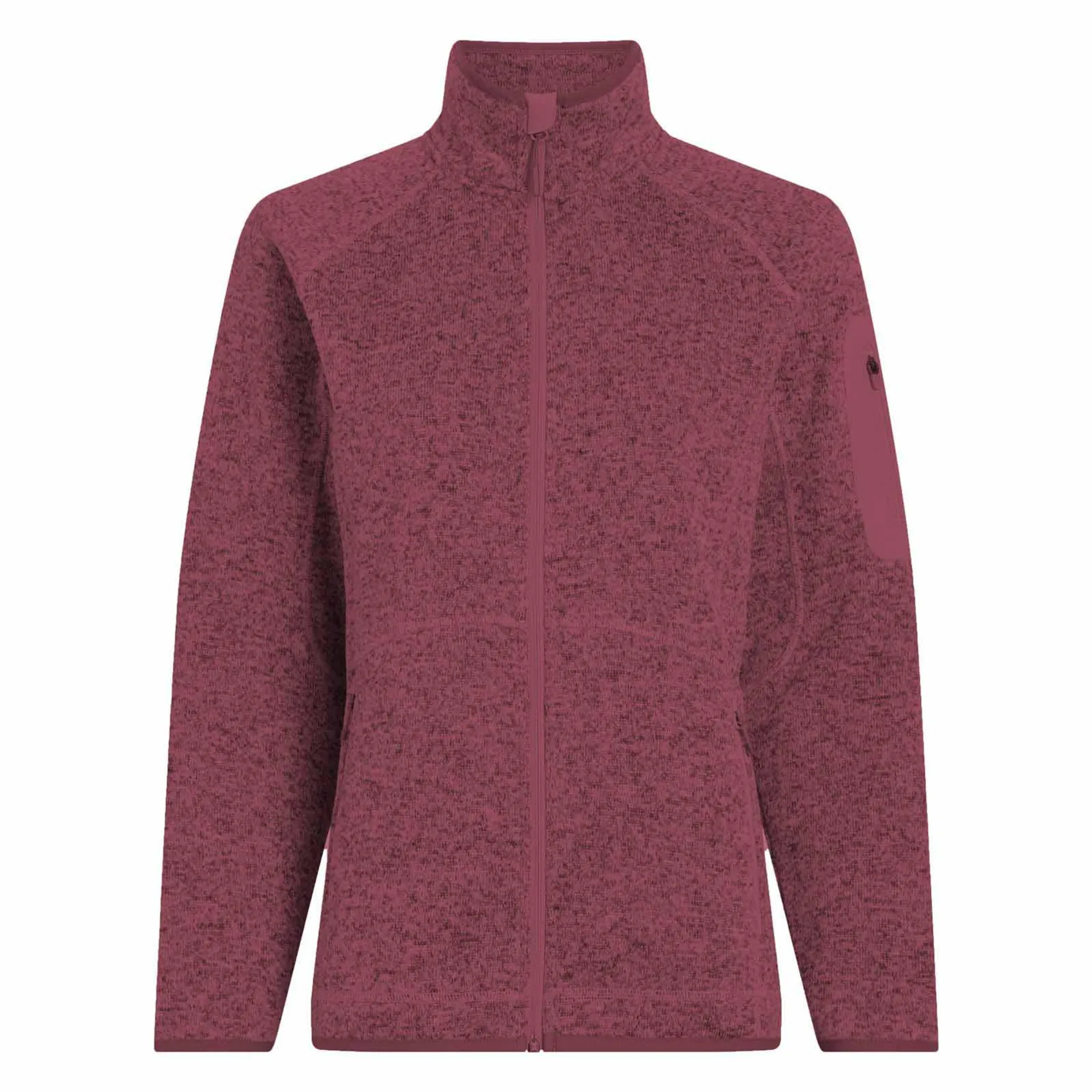 MCKINLEY SKEENA II UX WOMENS FLEECE