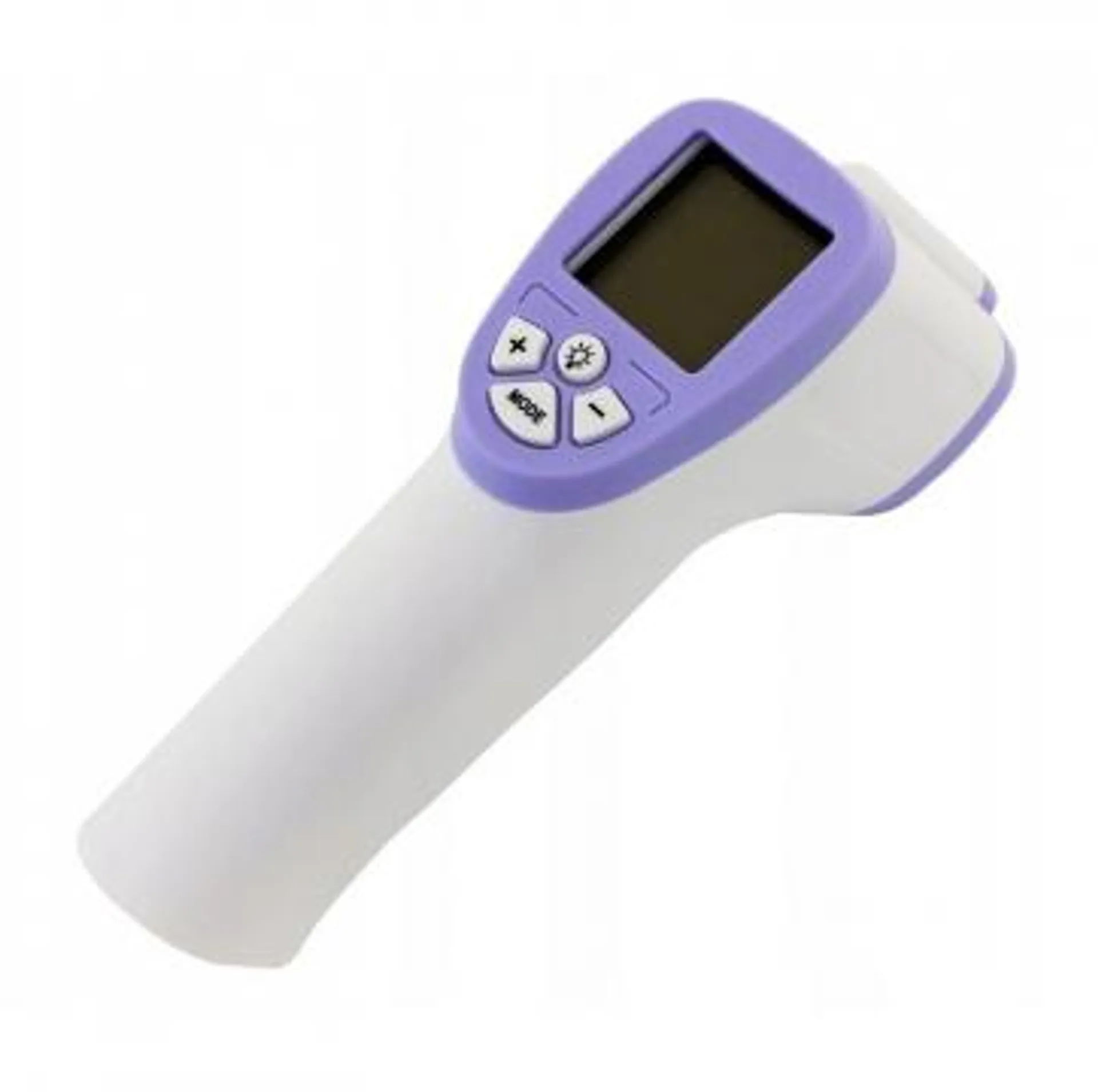 LCD Infrared Digital Thermometer Non-Contact Baby Adult Body