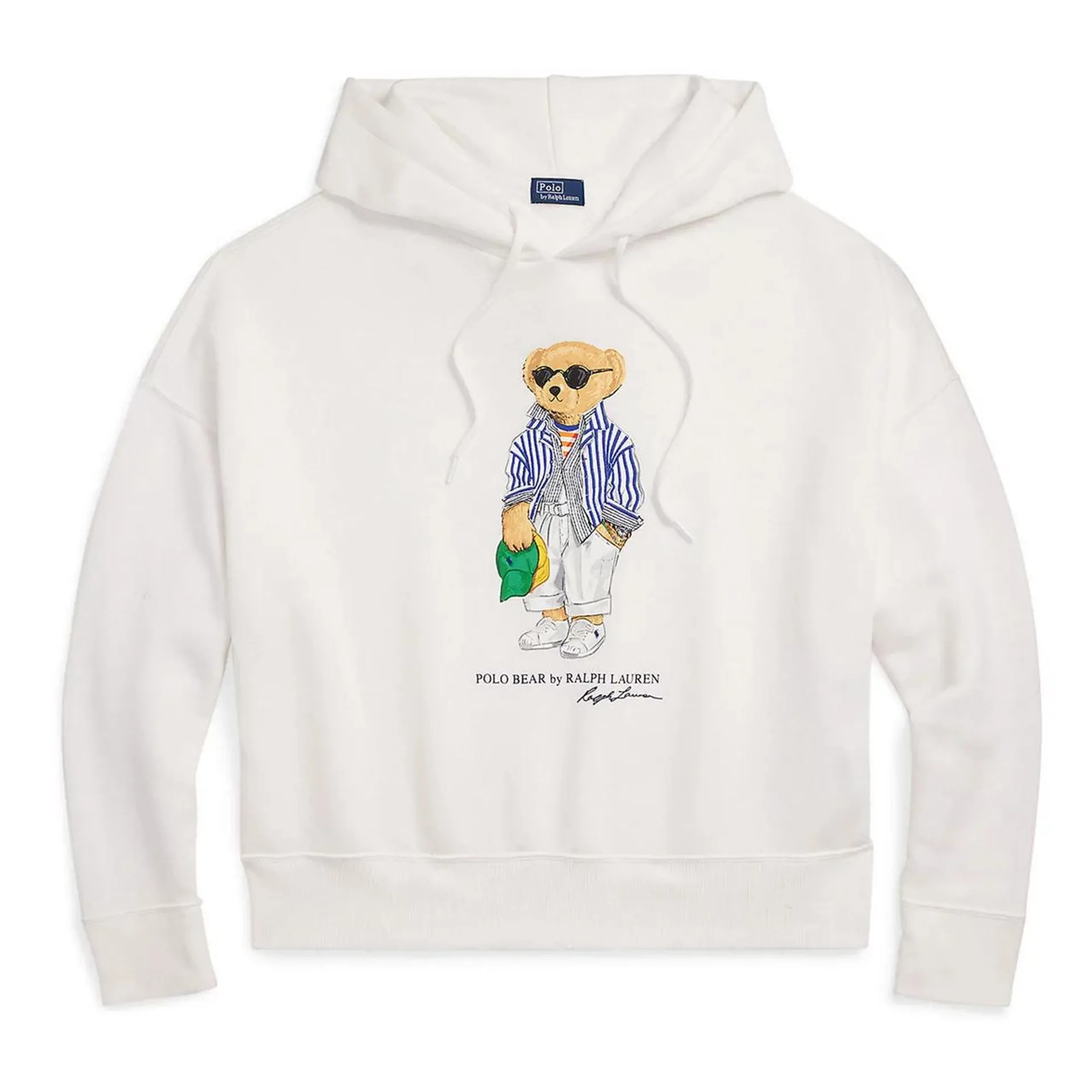 POLO RALPH LAUREN Polo Bear Printed Hoodie €299.00