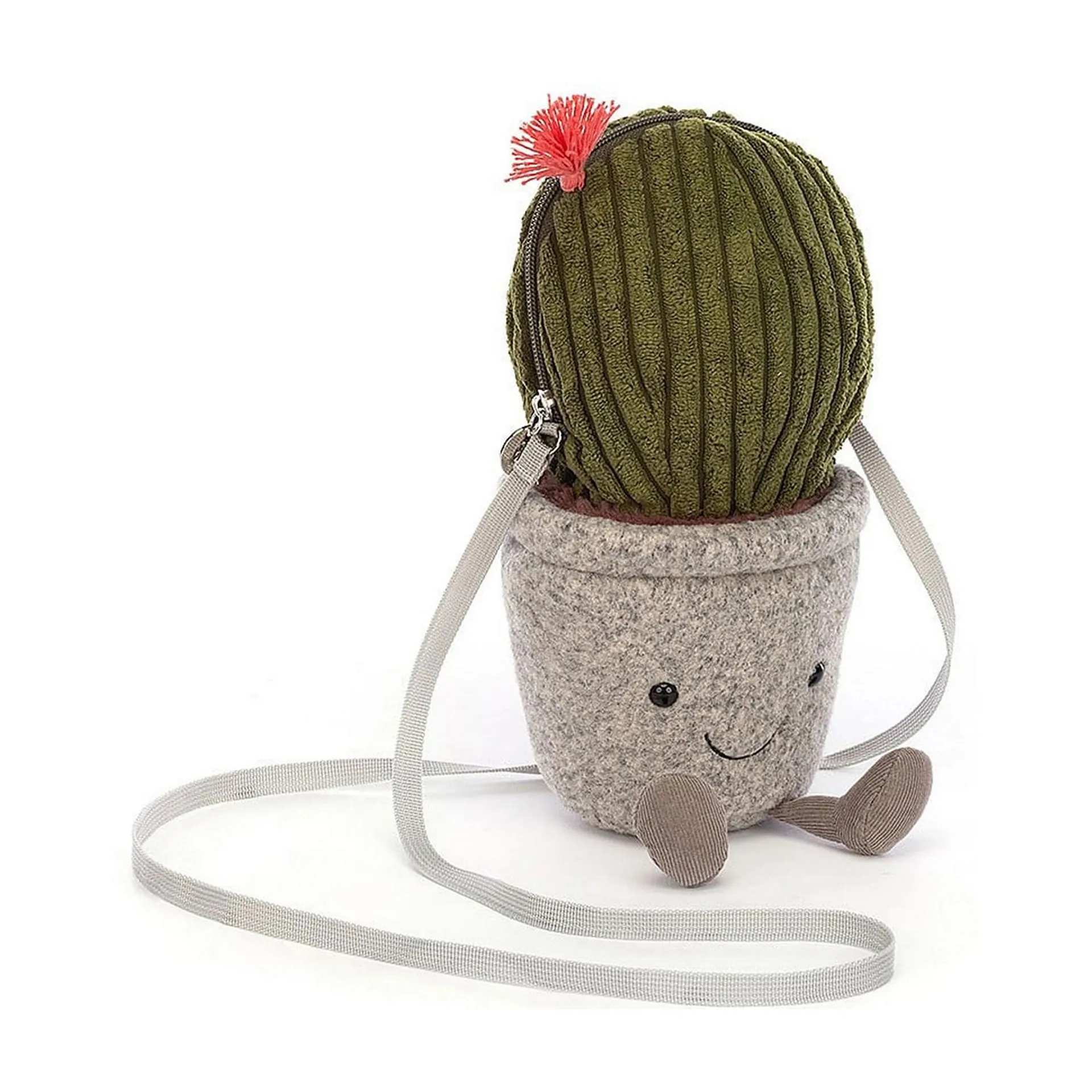 Amuseable Cactus Bag