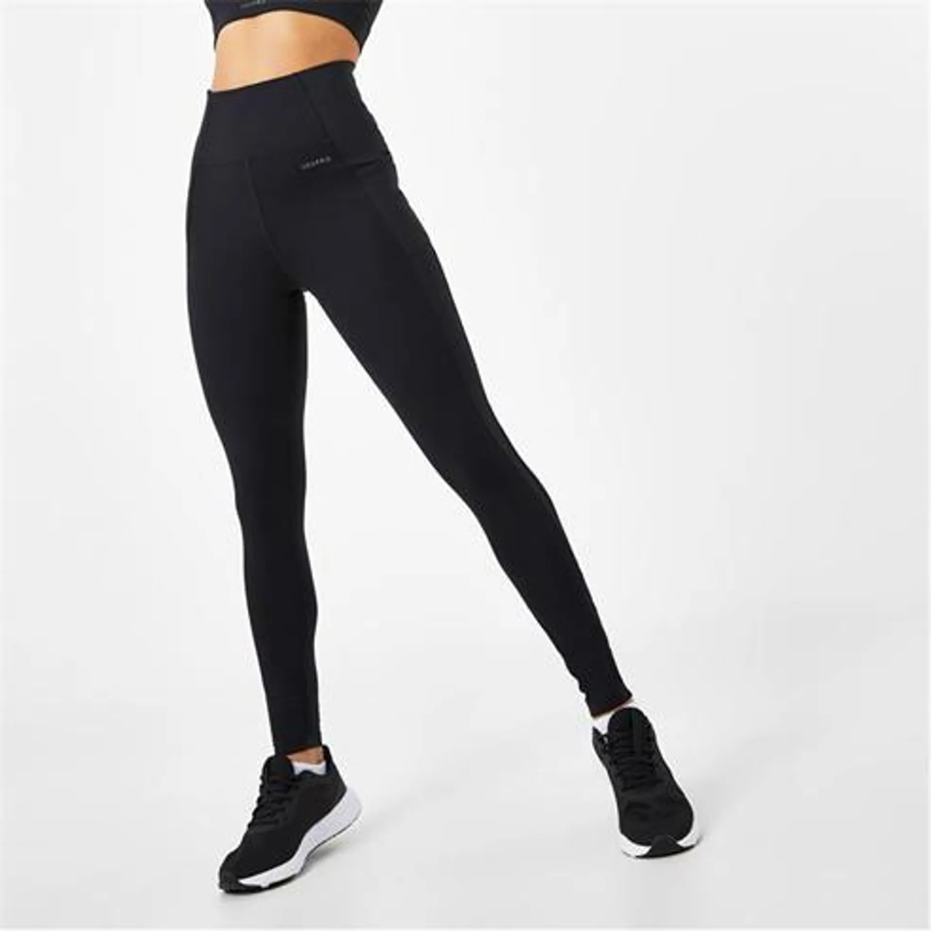 High Rise Leggings