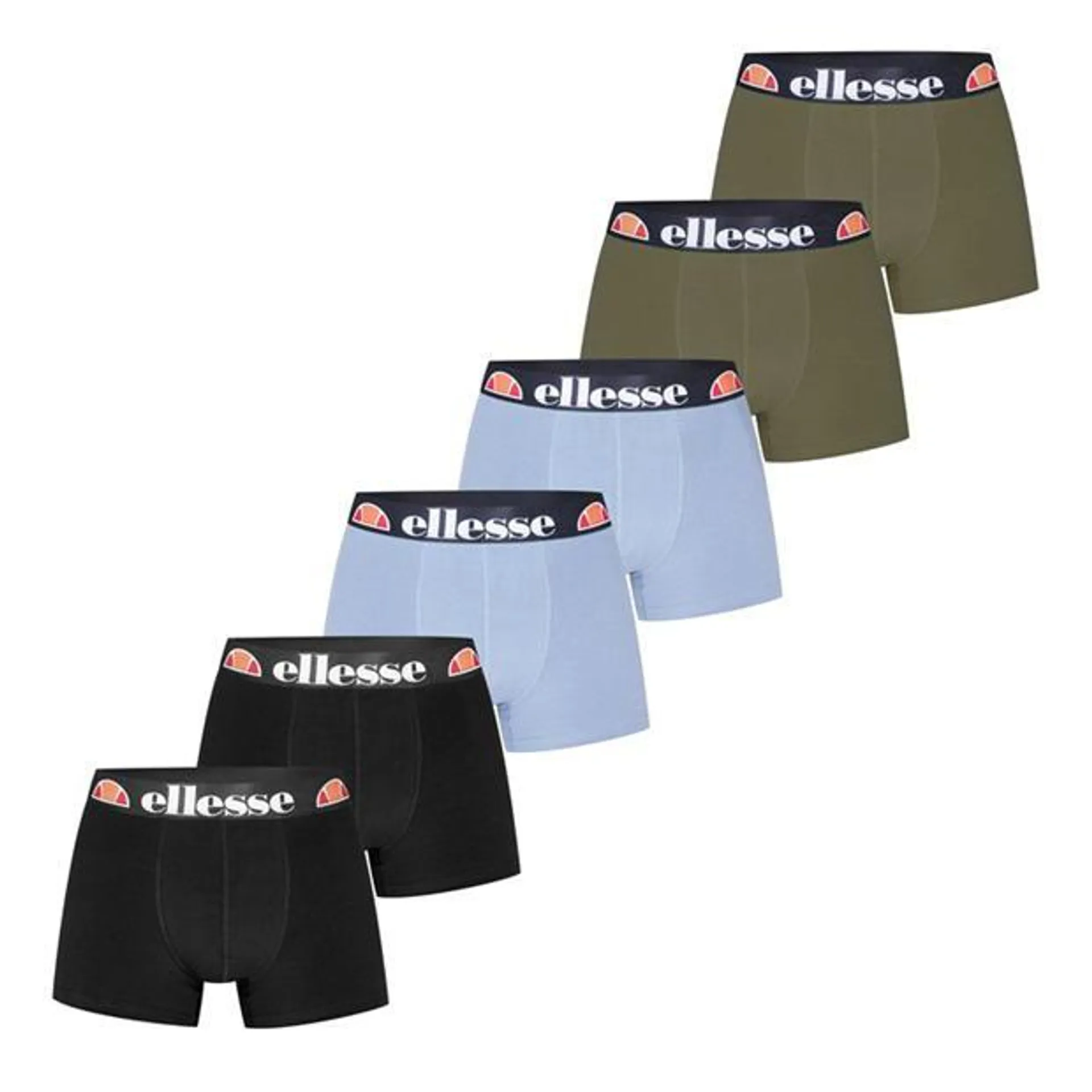 Trunks 6pk Sn99
