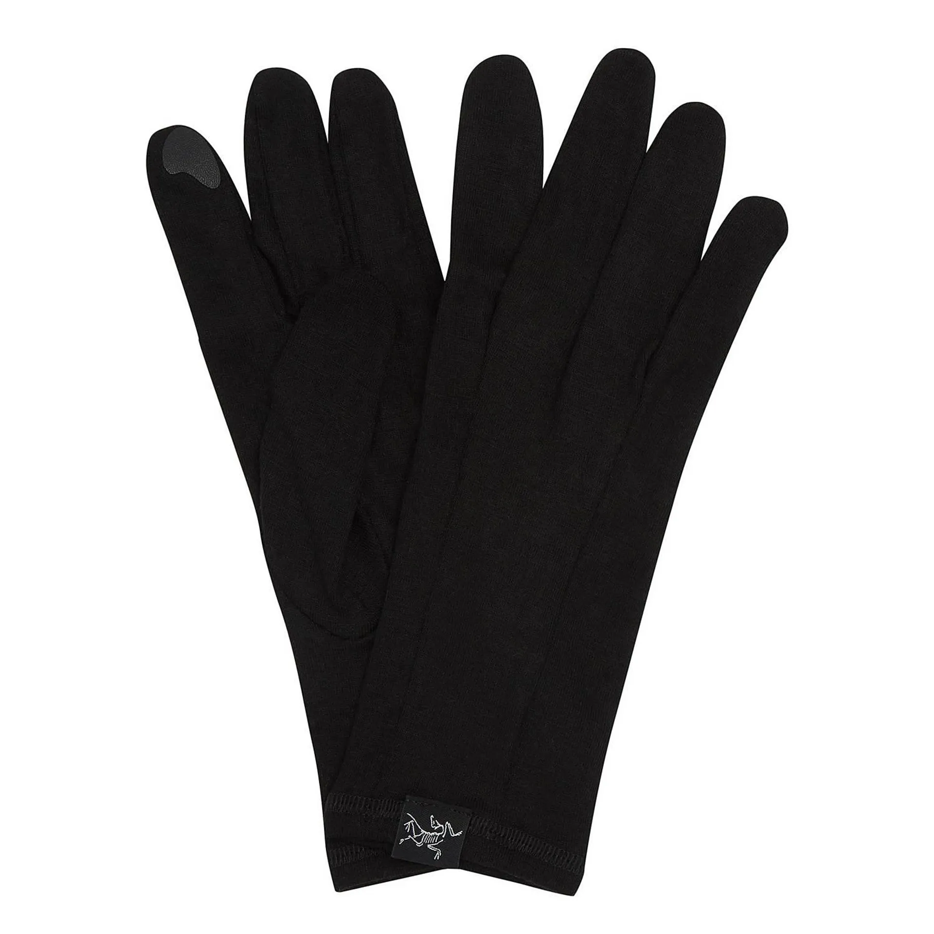 Gothic Touch Sensor Gloves