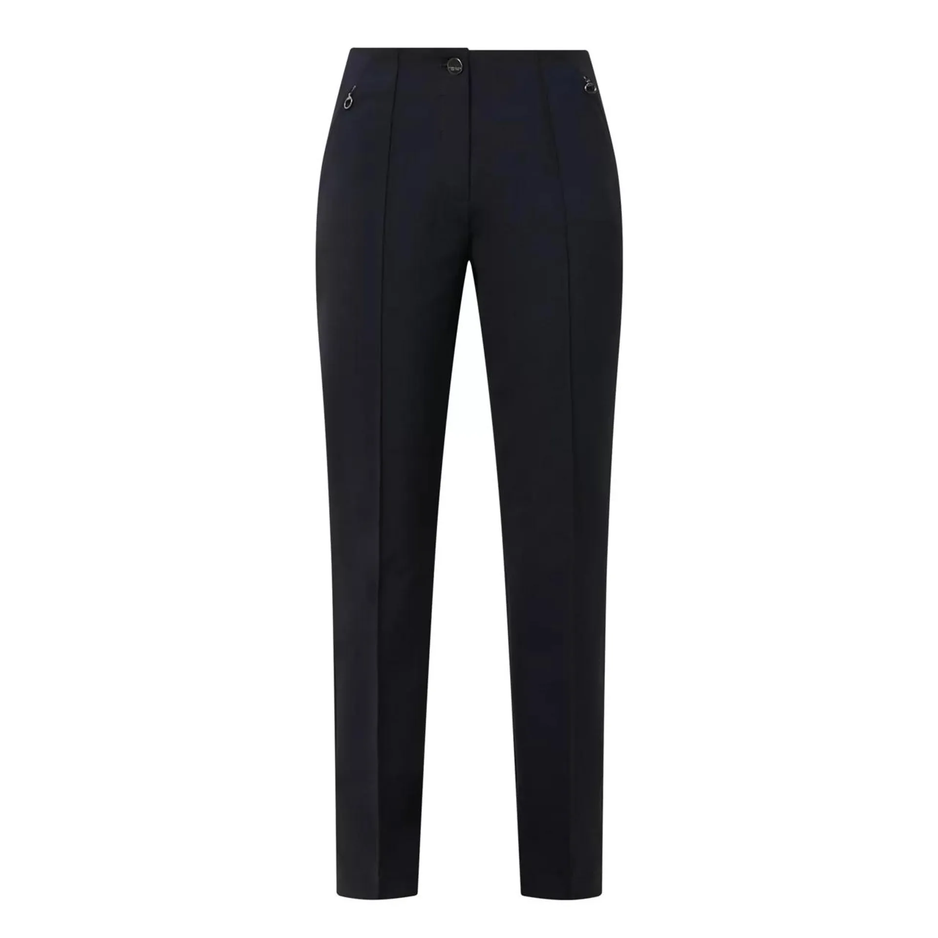 New in GERRY WEBER Skinny Cropped Trousers €109.99