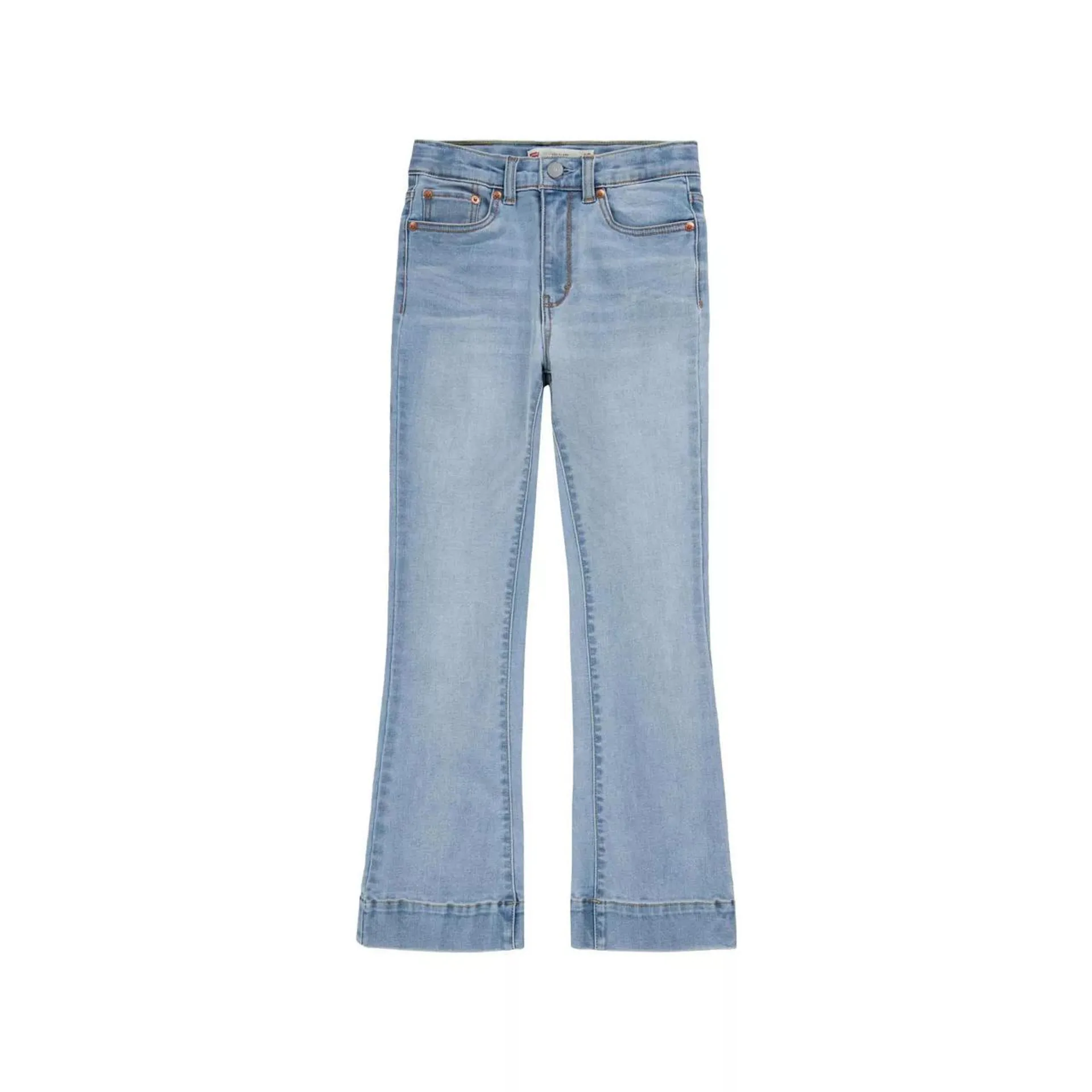 LEVIS 726™ High-Rise Flare Jeans