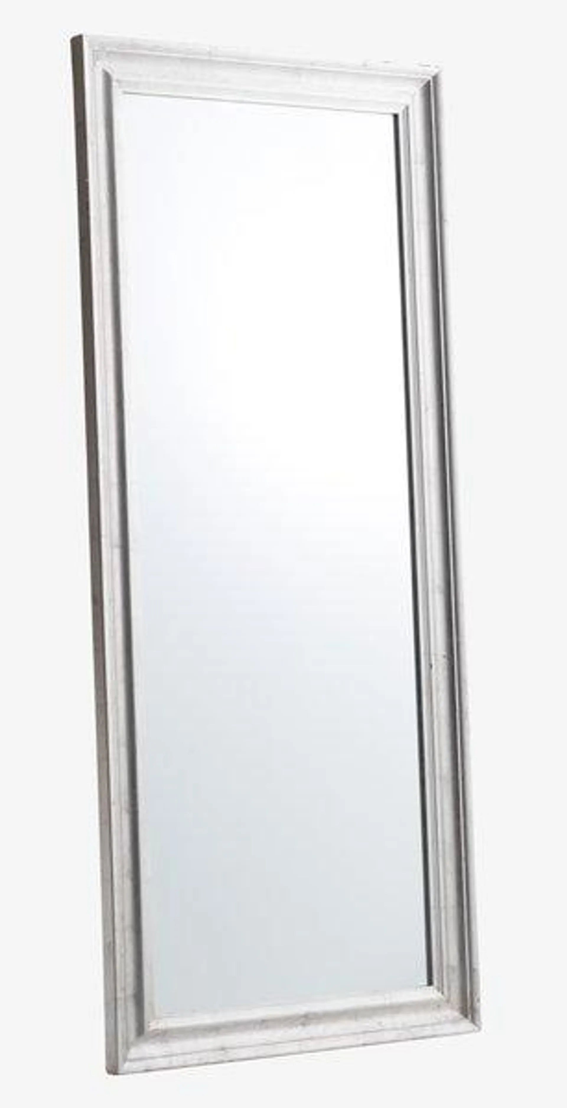 Mirror SKOTTERUP 78x180 silver