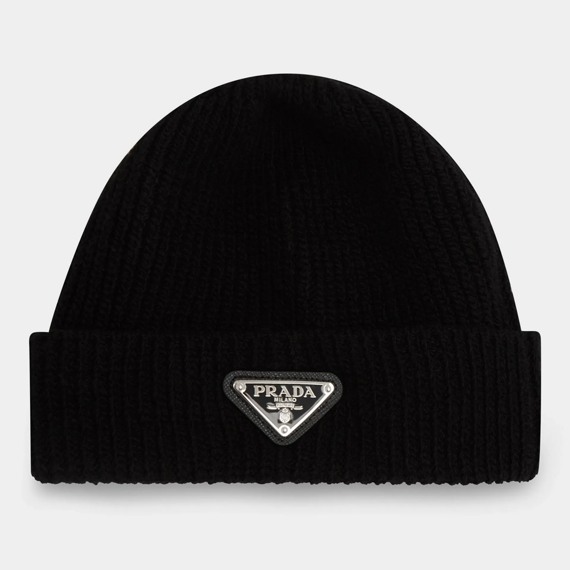 Logo Beanie Hat