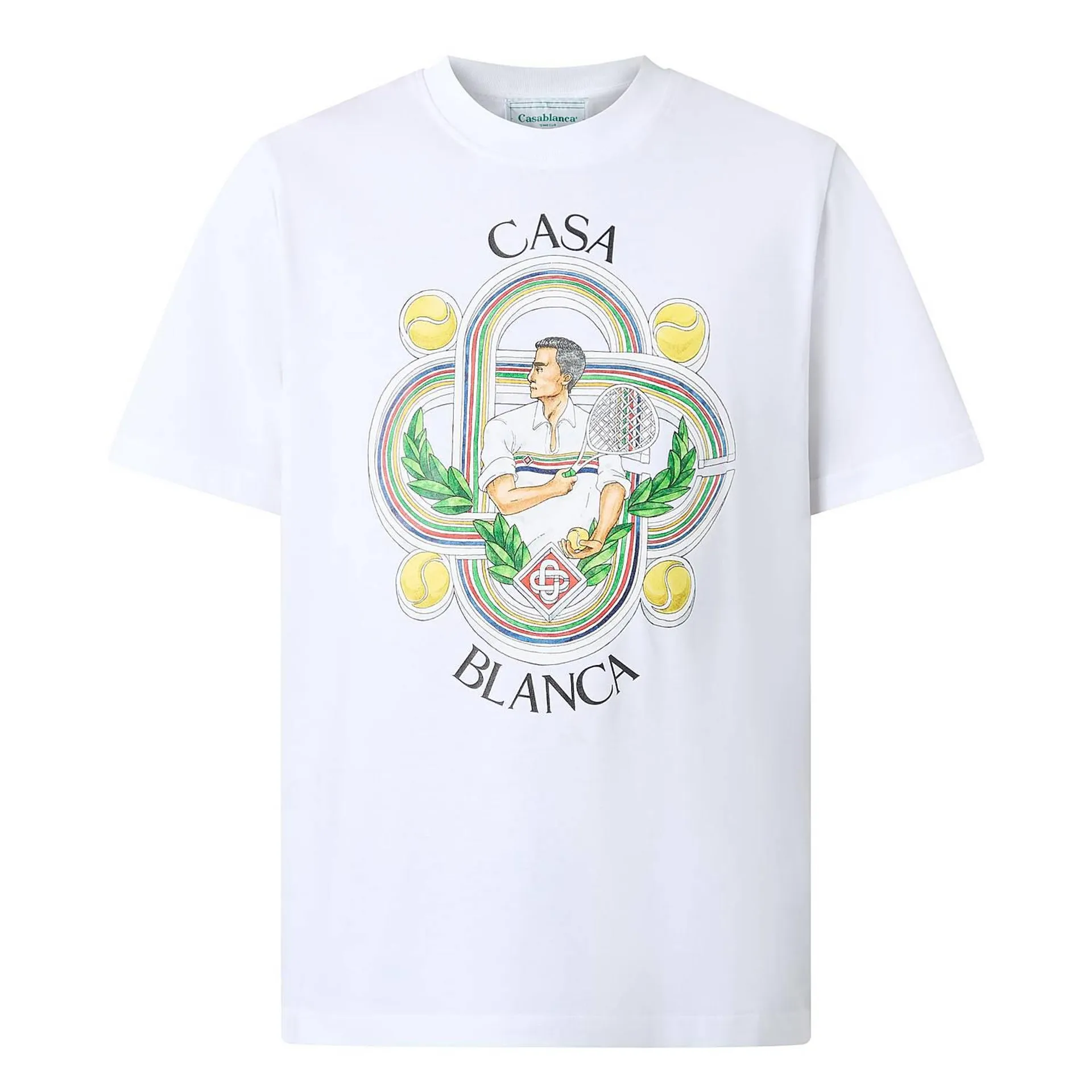 CASABLANCA