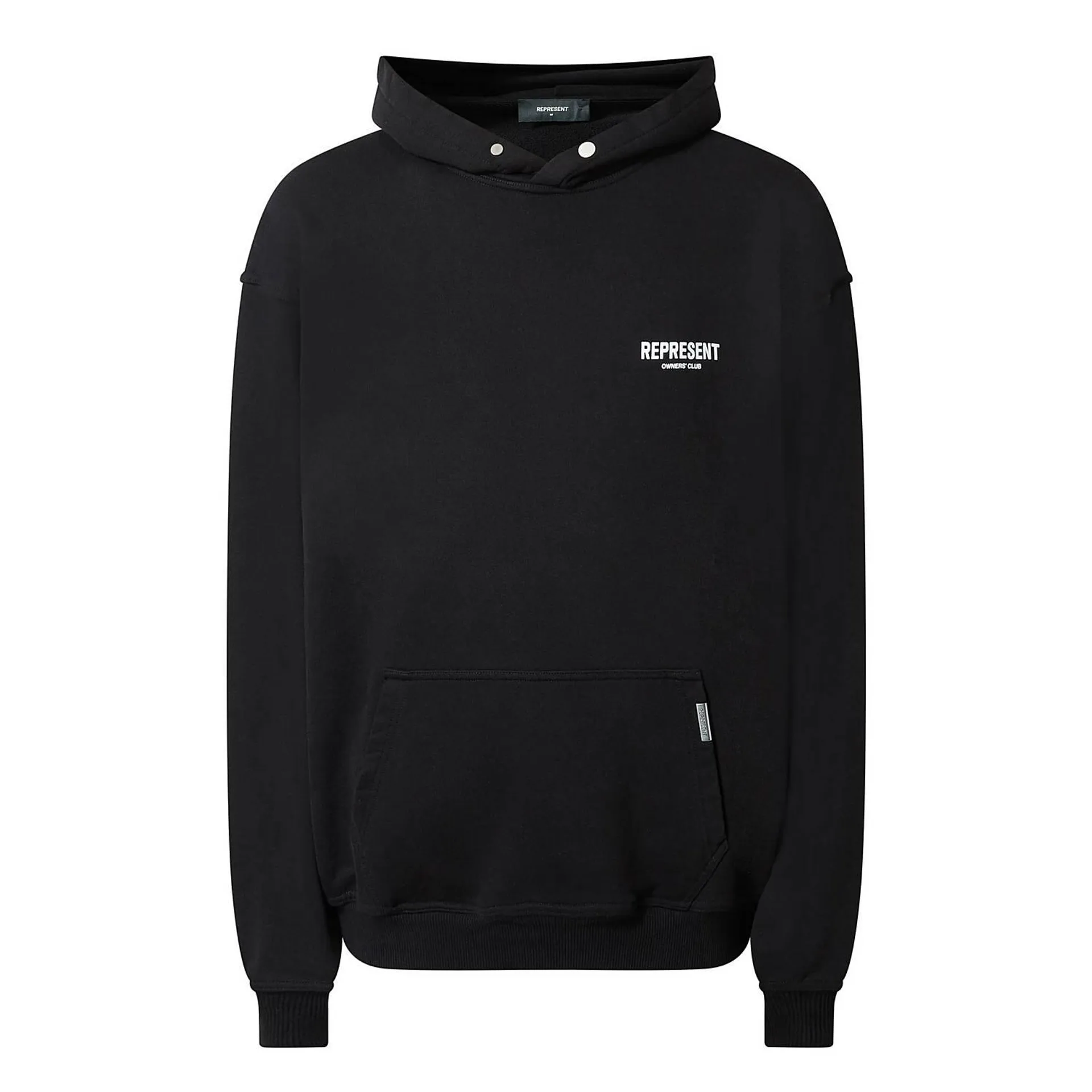 Owners Club Cotton Hoodie