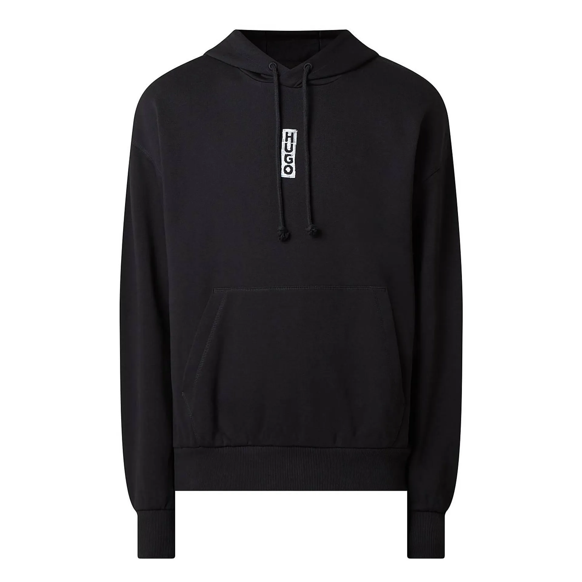 Diushi Marker Logo Hoodie