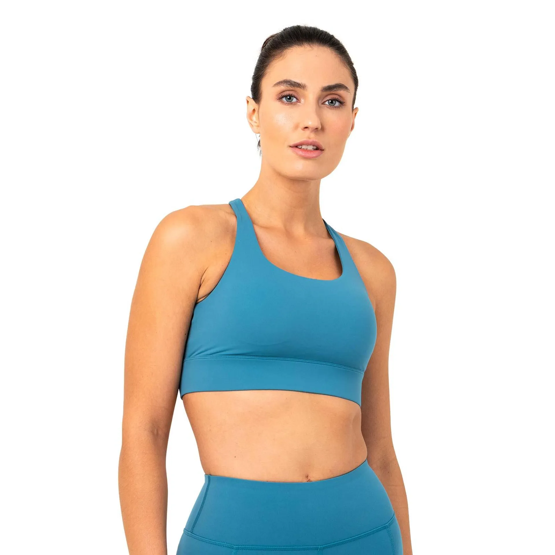 Bodylogic Soul Cross Back Bralette