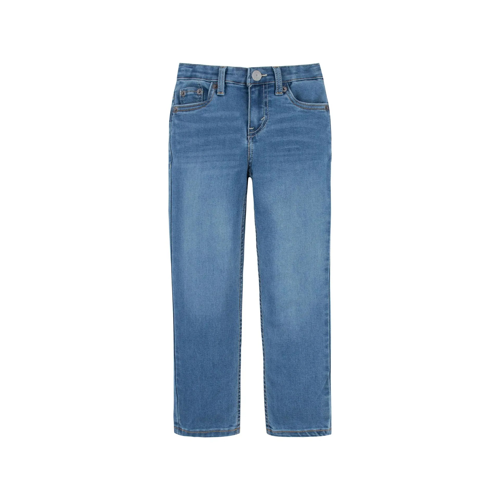 502™ Regular Fit Tapered Strong Performance Jeans 6-8 years