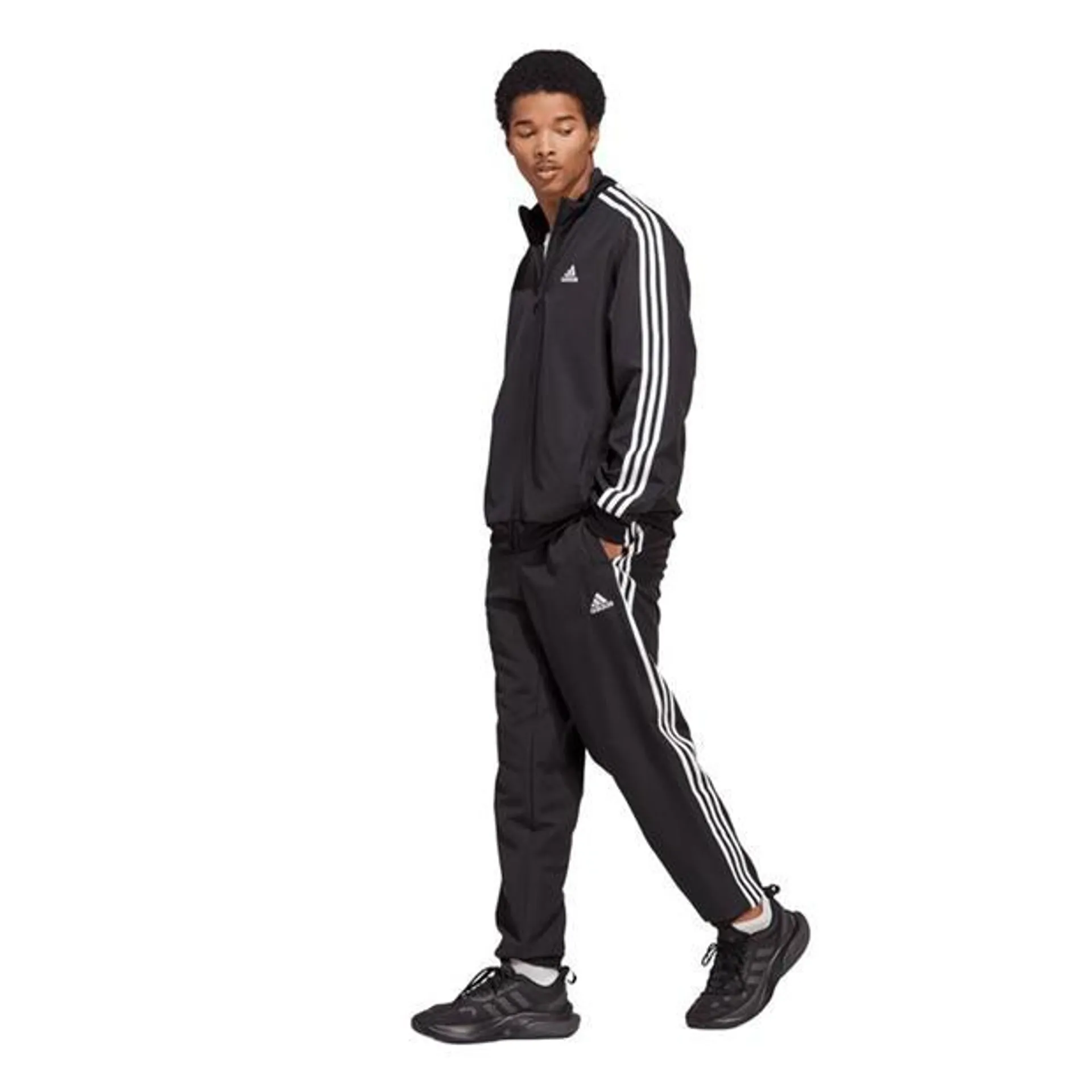 3S Woven Tracksuit Mens