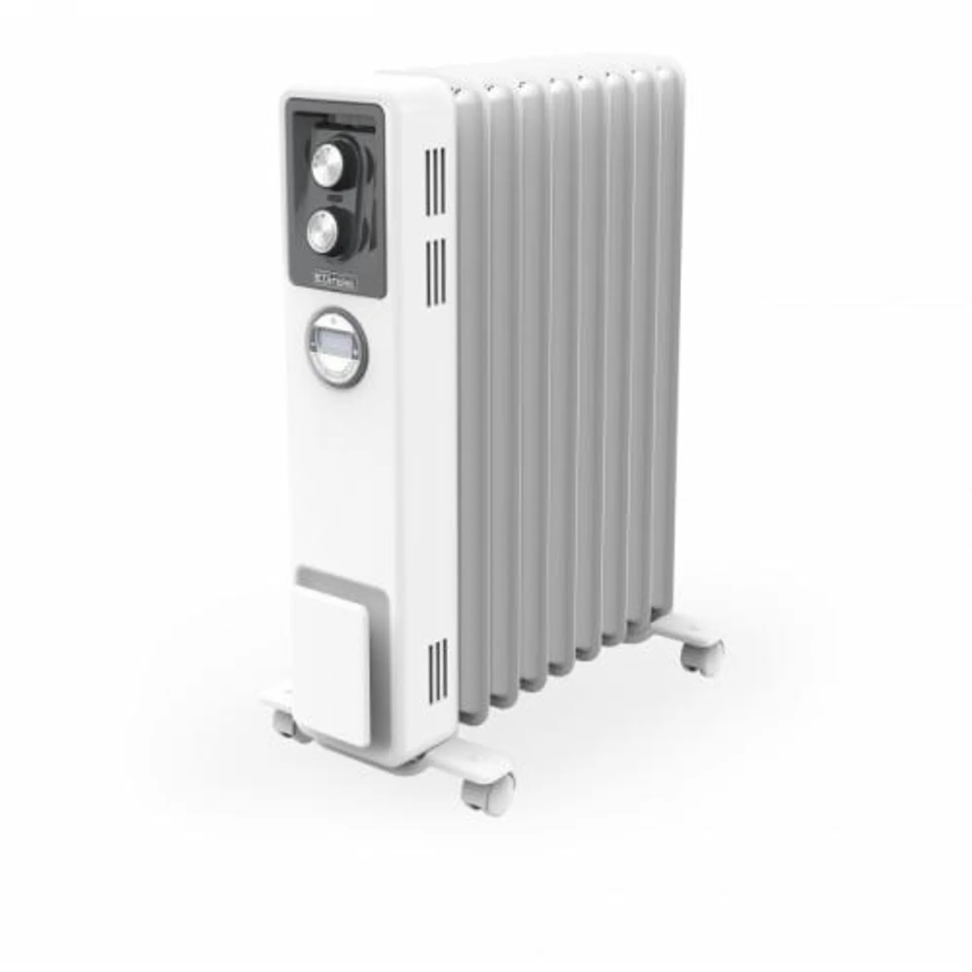 DIMPLEX 2 KW OIL FREE RADIATOR WITH TIMER