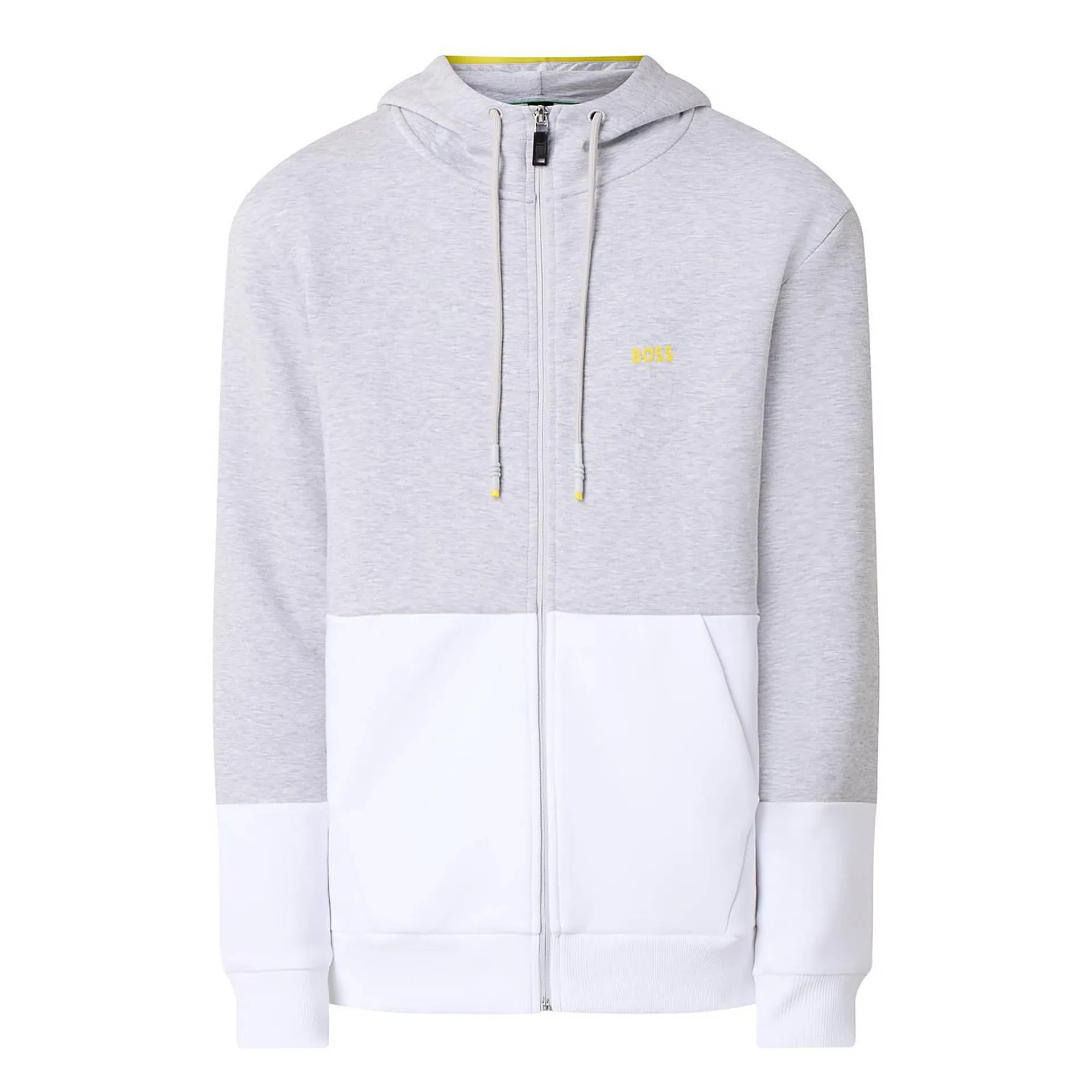 Saggy1 Logo Hoodie
