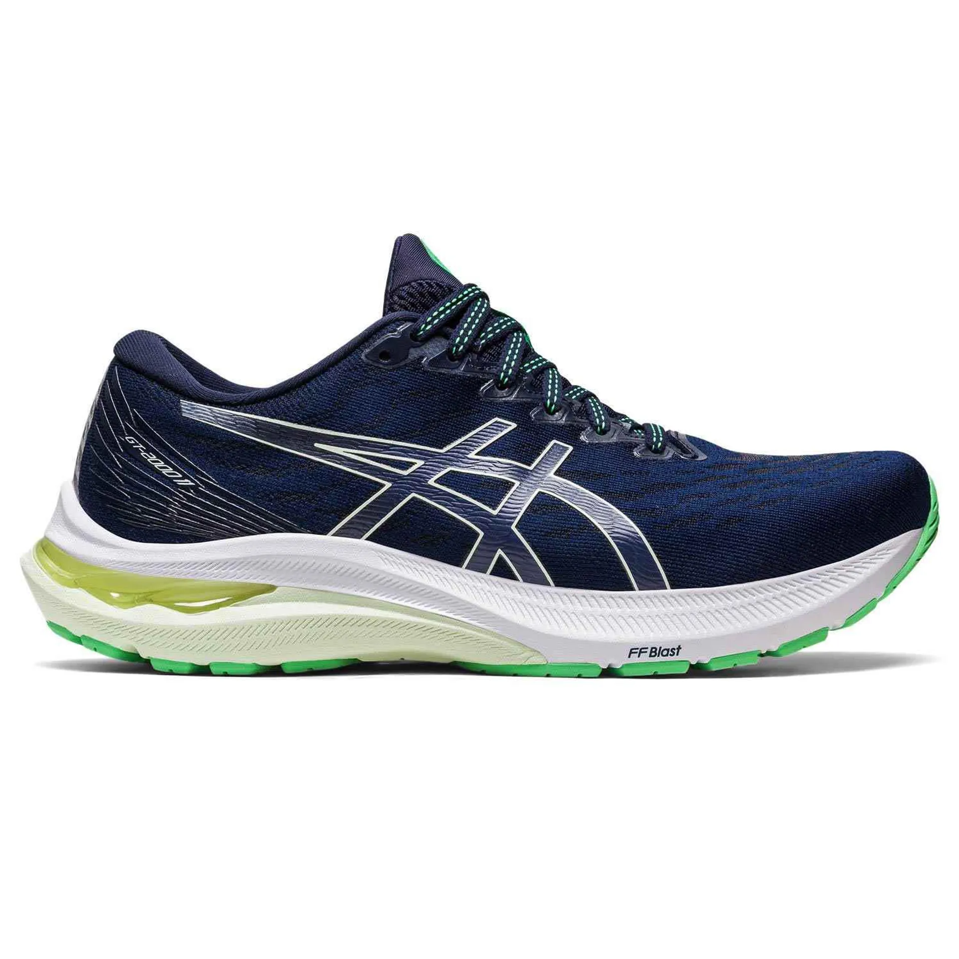 ASICS GT-2000™ 11 WOMENS RUNNING SHOES