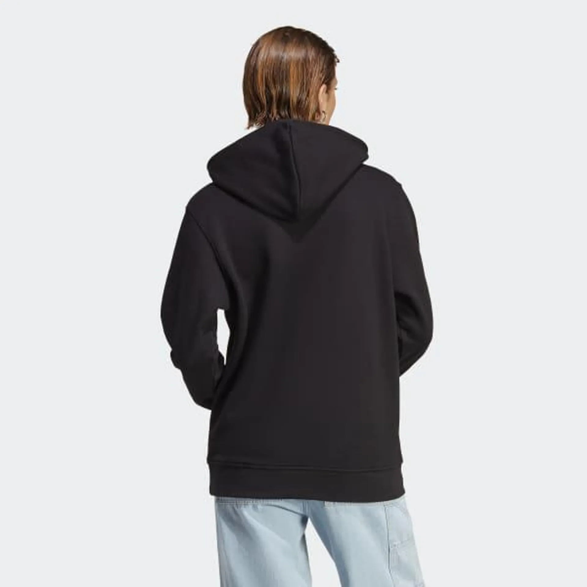 Adicolor Essentials Regular Hoodie