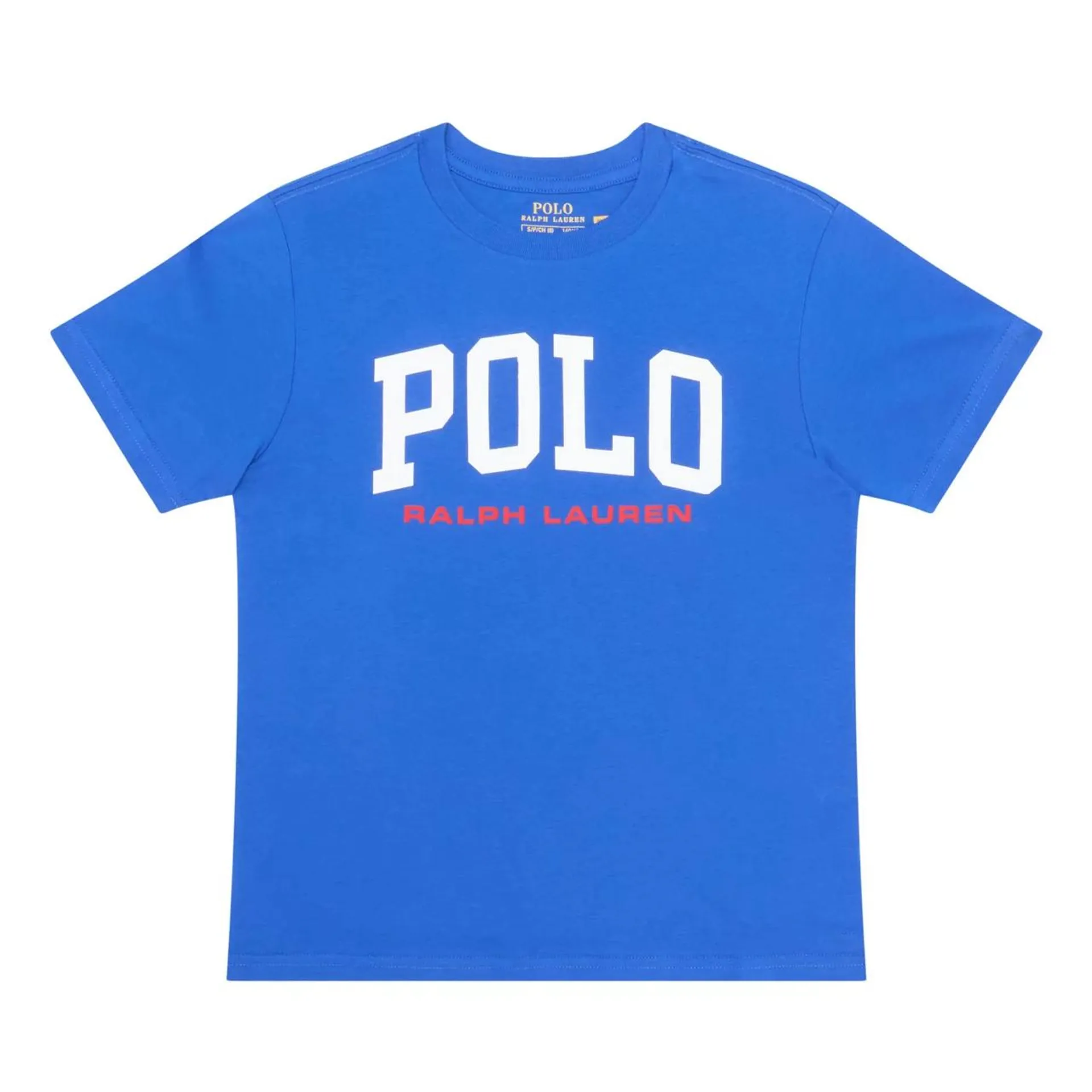 POLO RALPH LAUREN Polo Logo T-Shirt