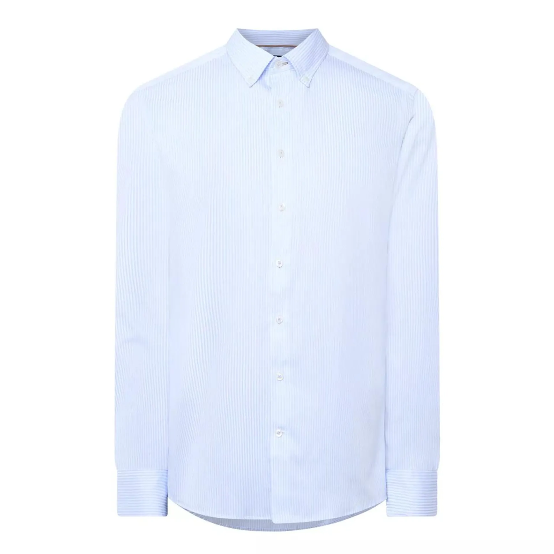 New in BUGATTI Striped Casual Shirt €95.00