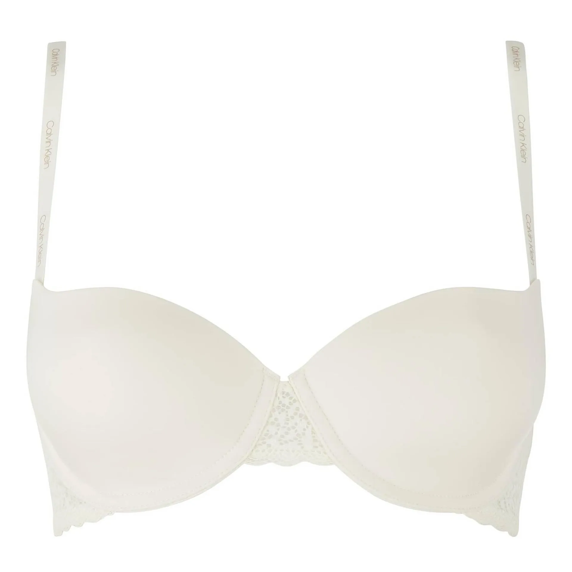 Flirty Balcony Bra