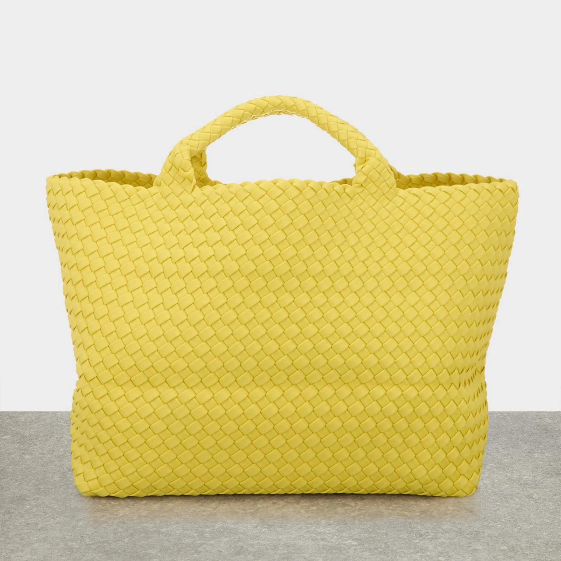 St. Barths Medium Tote Bag