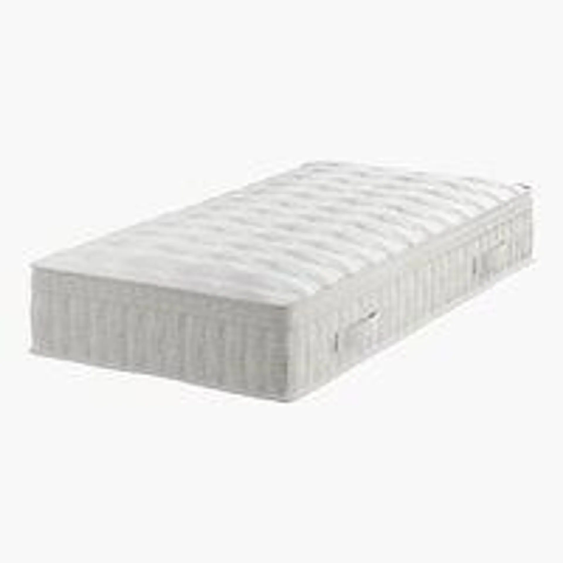 Spring mattress GOLD S120 DREAMZONE Double