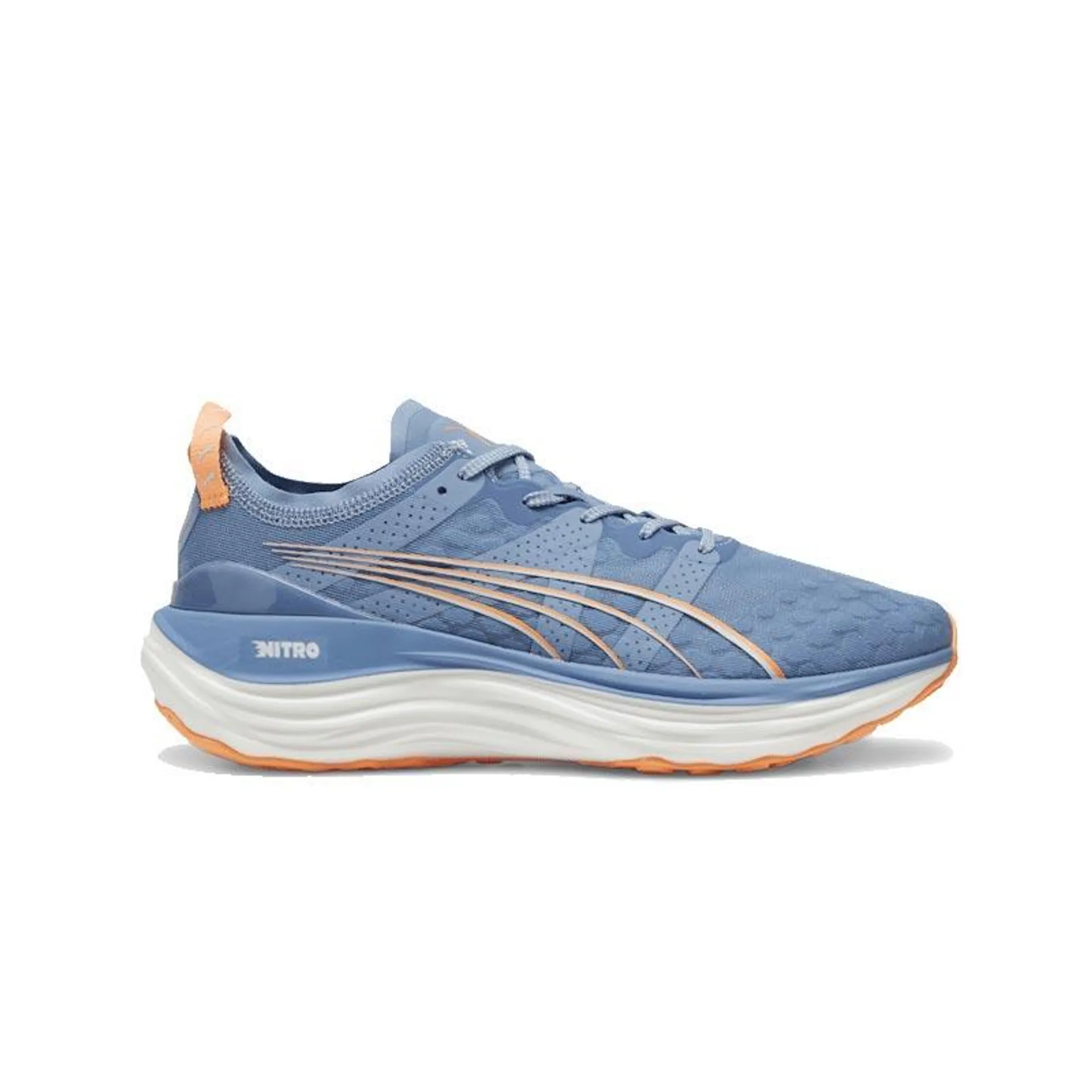 Puma ForeverRun Nitro Mens Running Shoes