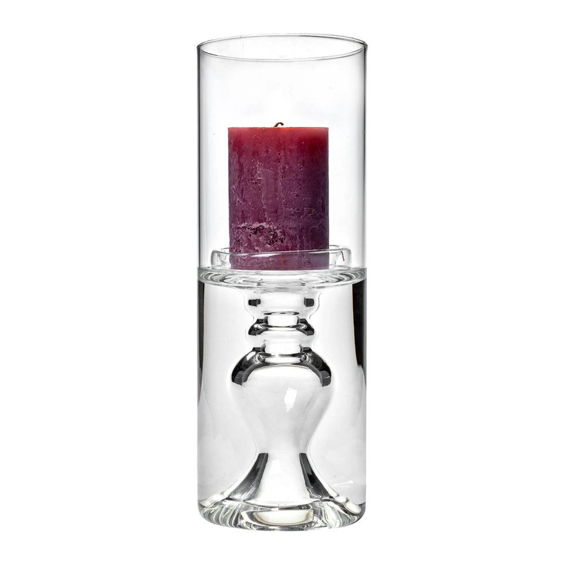Rene Barba Hurricane - Small
