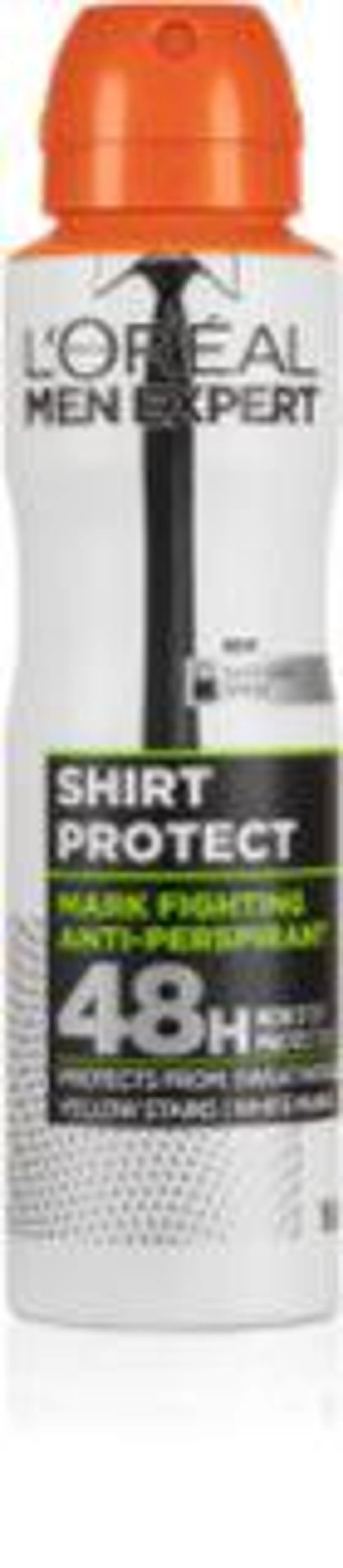 Men Expert Shirt Protect