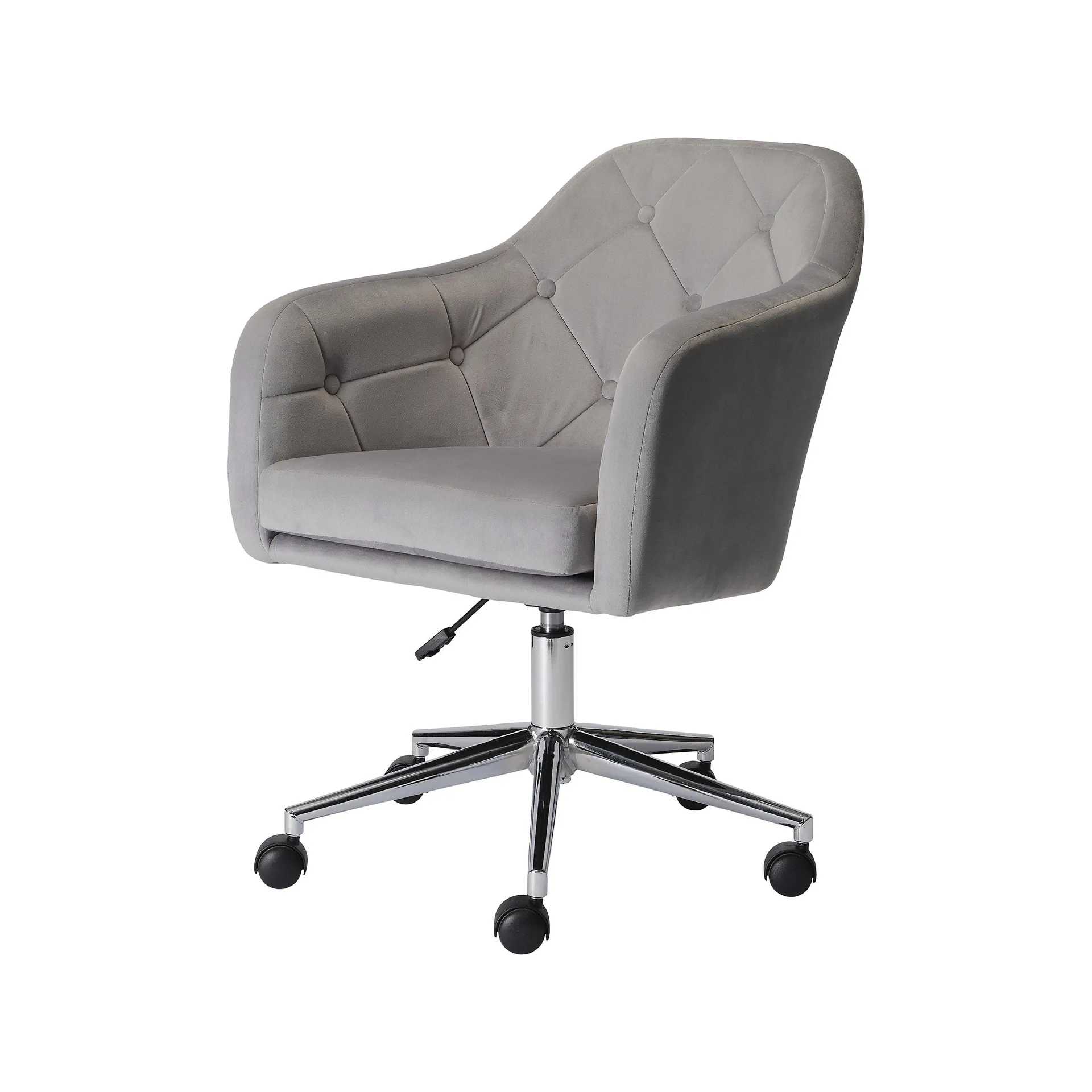 Grey Office chair