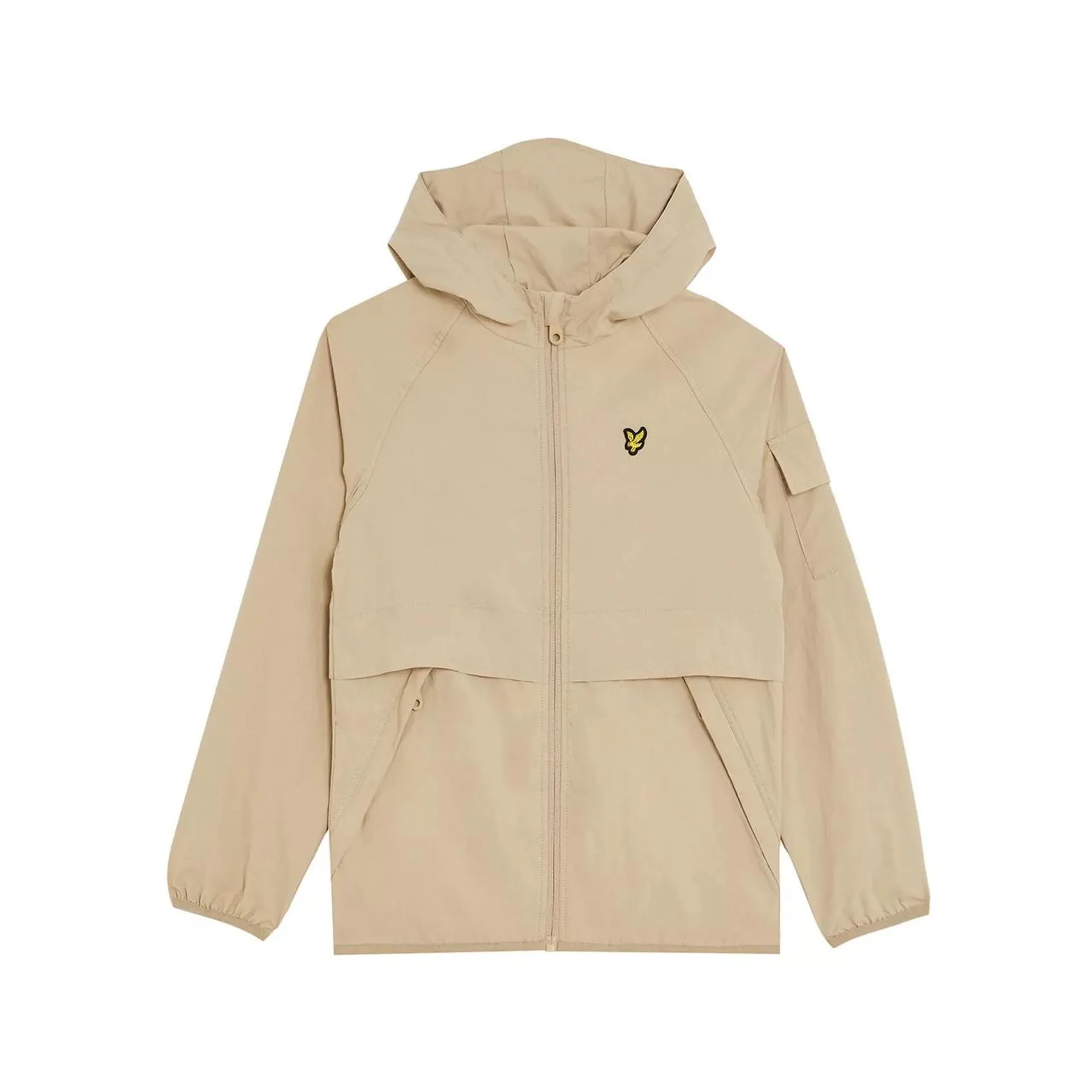 New in LYLE & SCOTT Golden Eagle Windbreaker €90.00 - €95.00