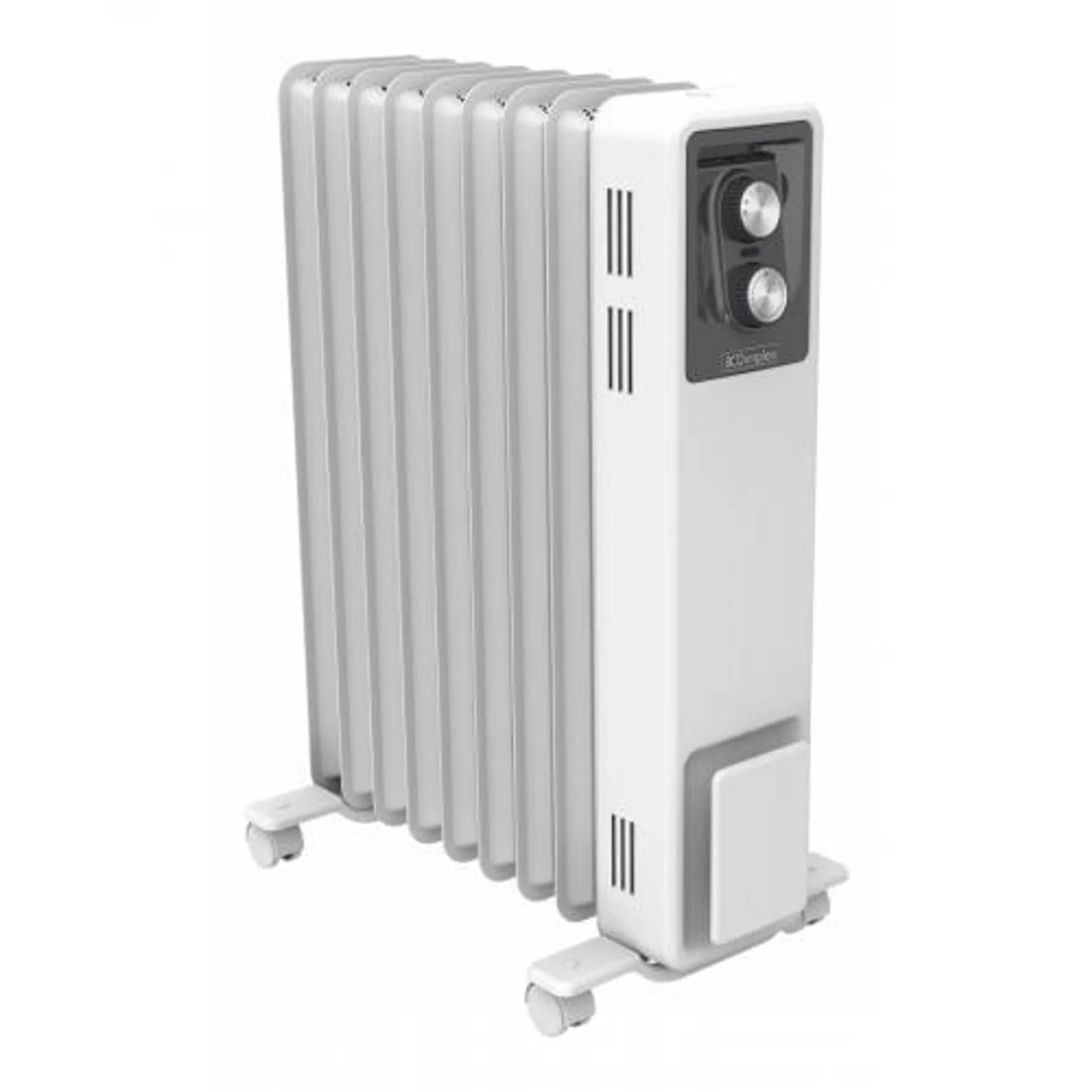 DIMPLEX 2KW OIL-FREE RADIATOR HEATER