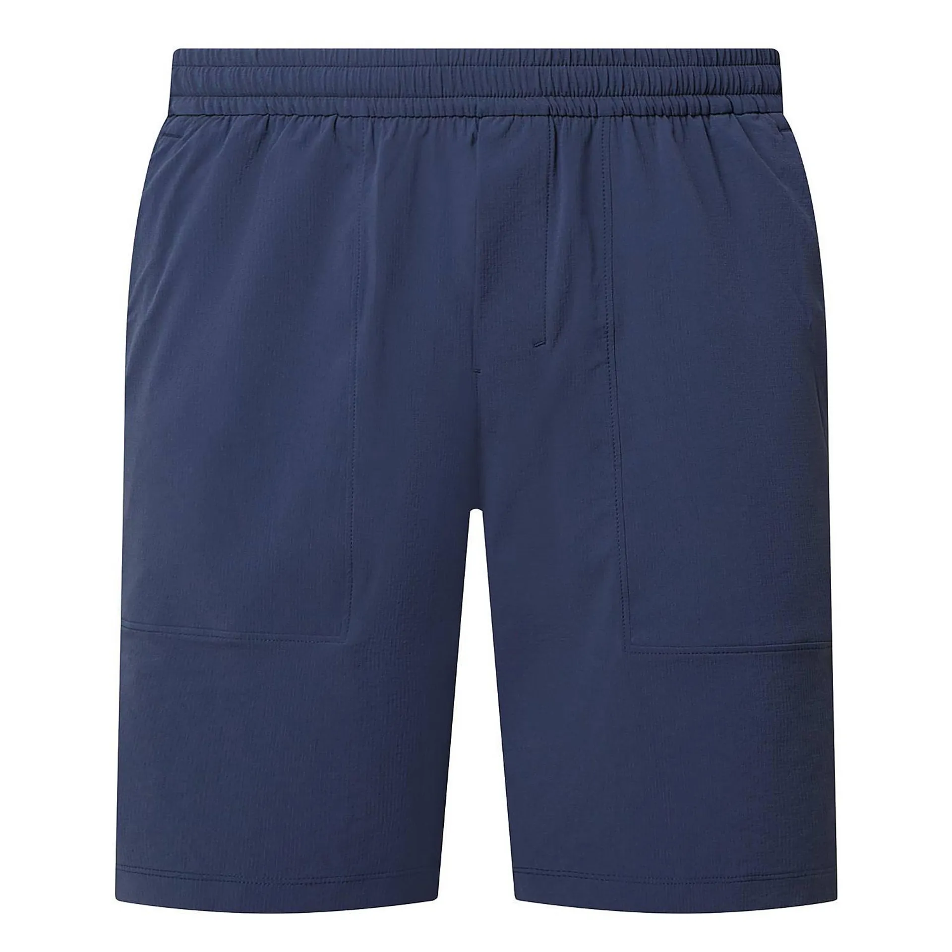 Bowline Stretch Ripstop Shorts 8"
