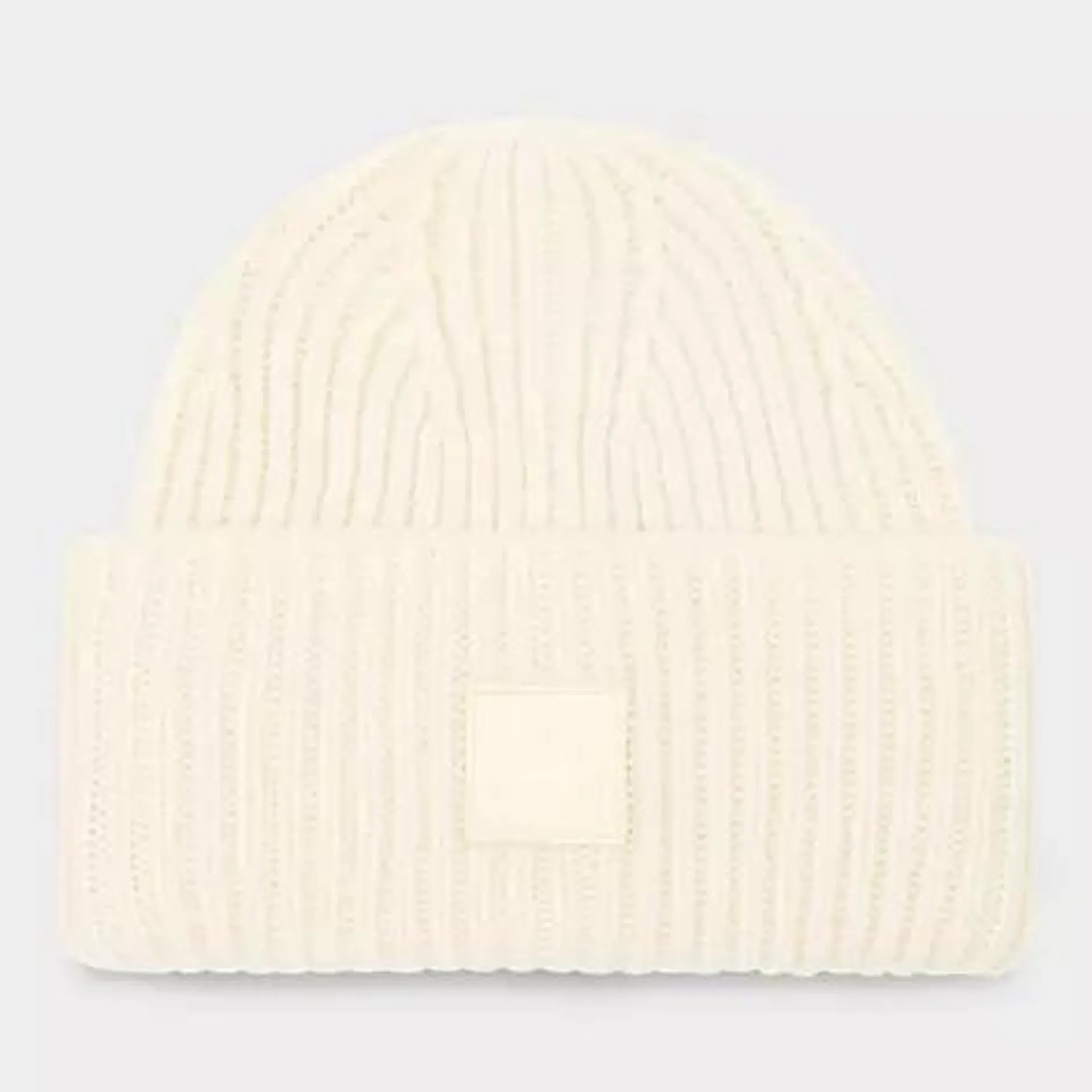 Cresta Ribbed Beanie Hat