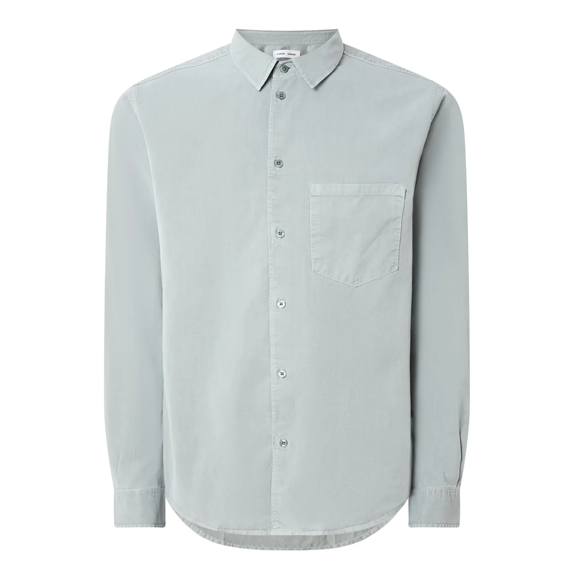 Saryan Regular Fit Shirt