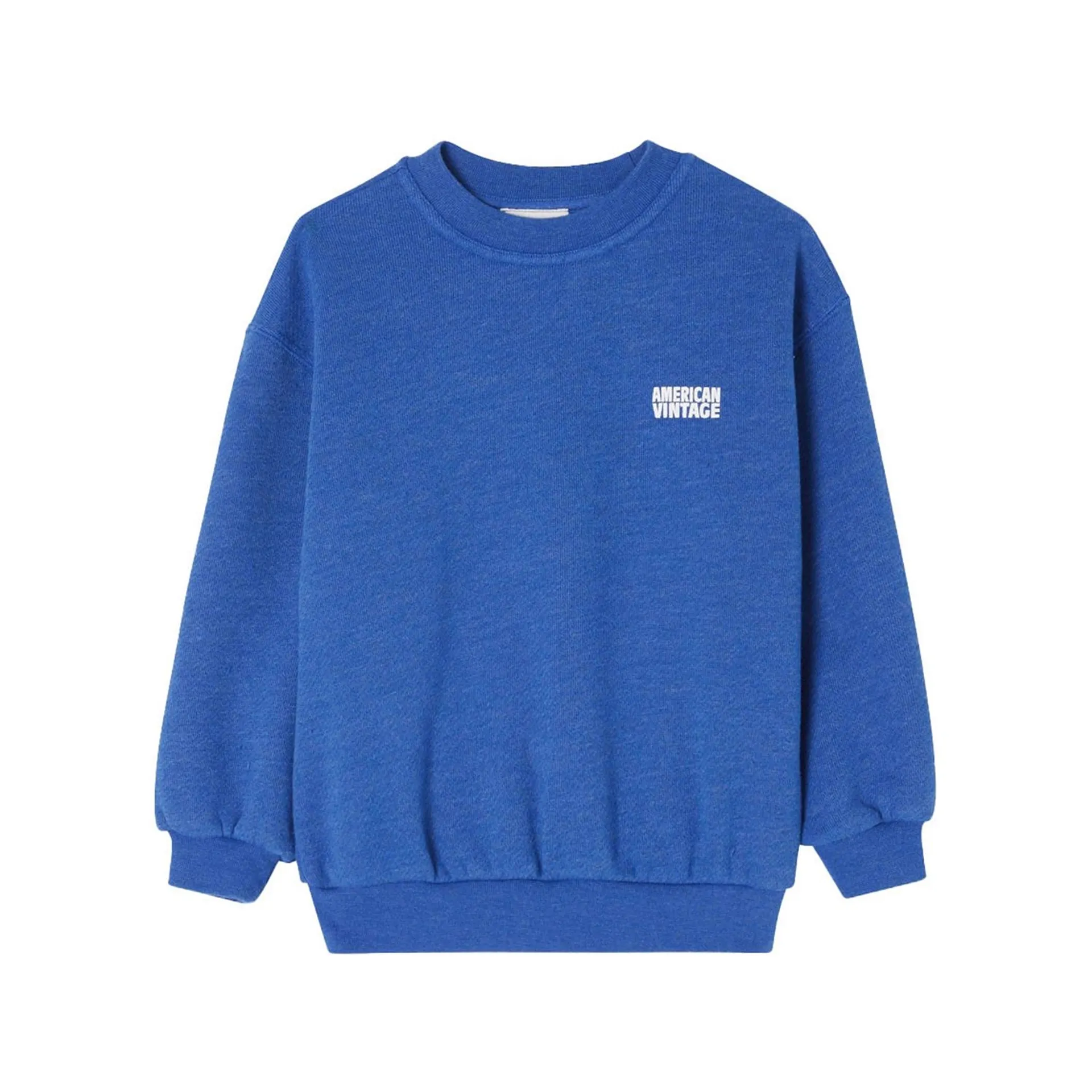 Doven Logo Sweatshirt