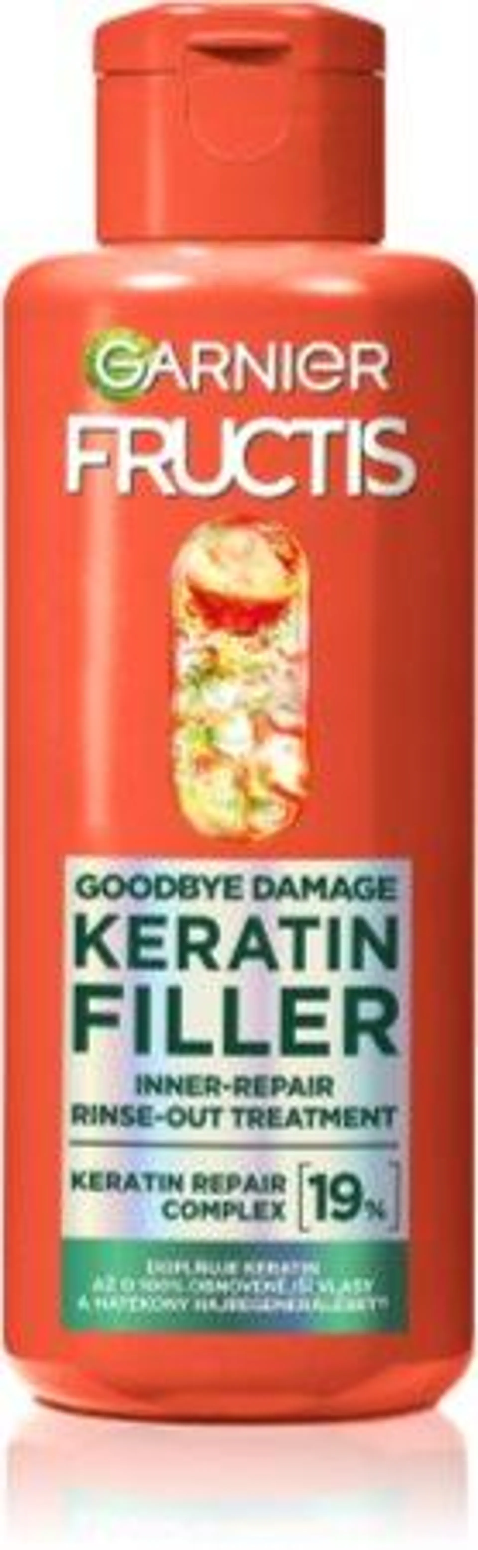 Fructis Goodbye Damage