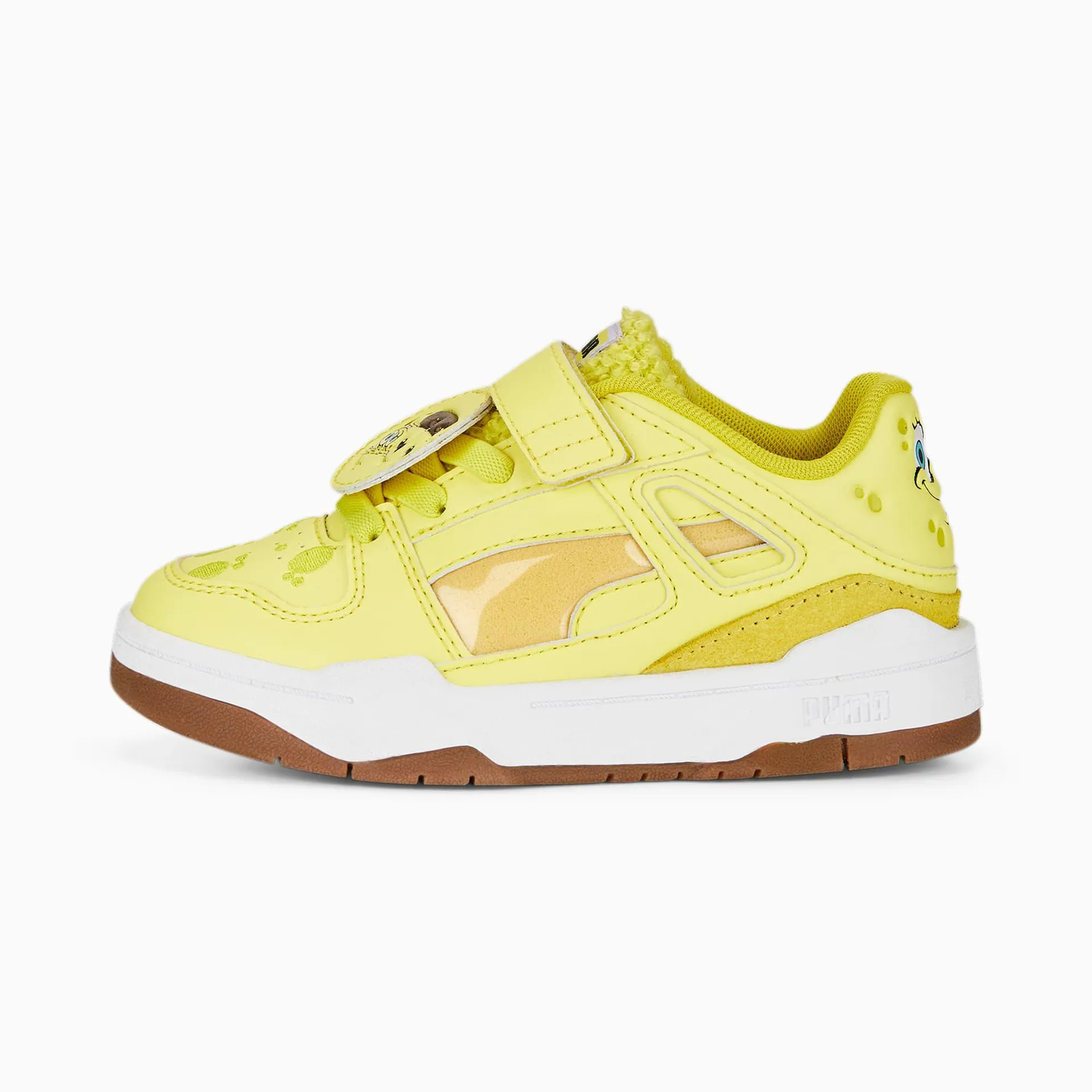 PUMA x SPONGEBOB Slipstream Sneakers Kids
