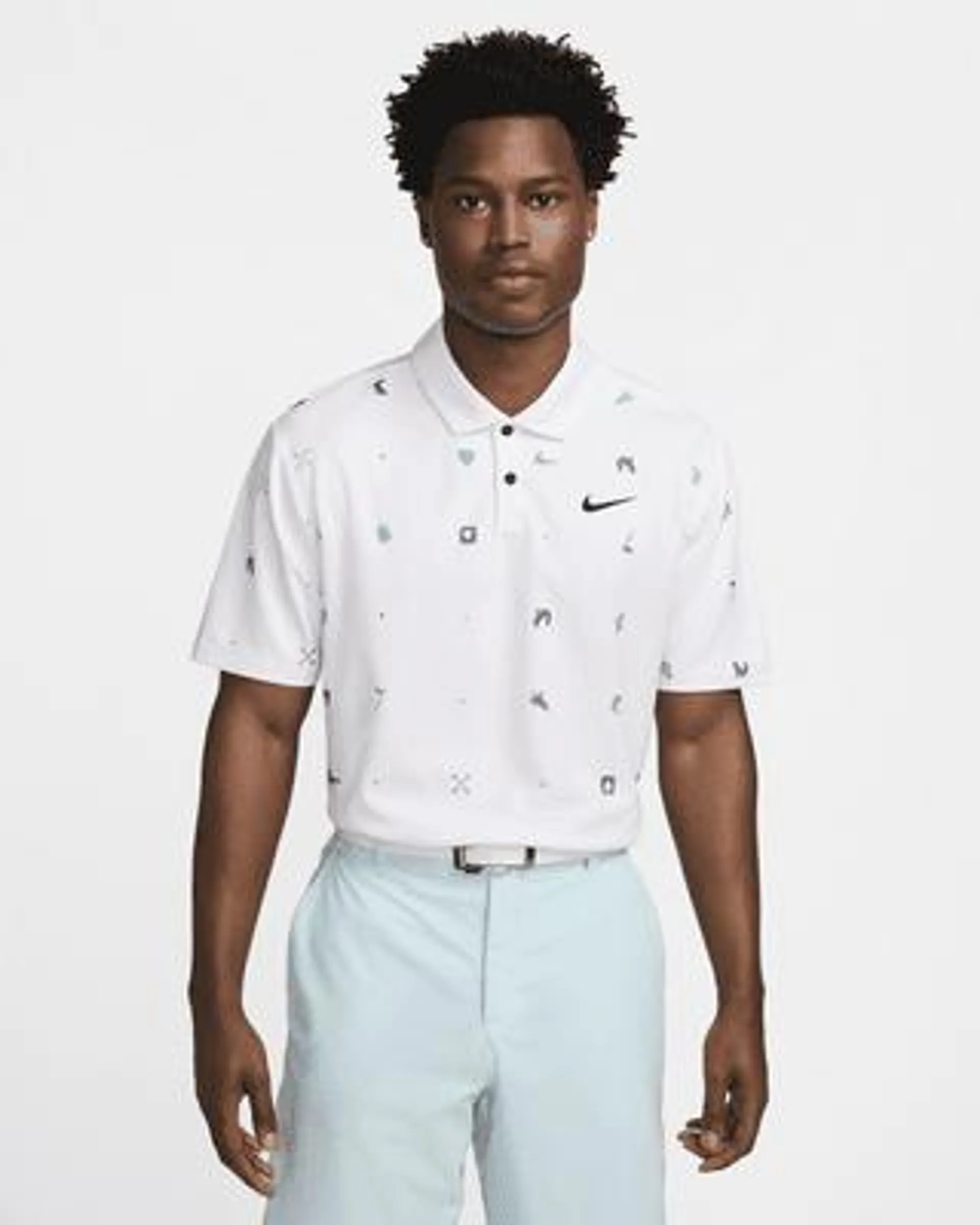 Nike Tour
