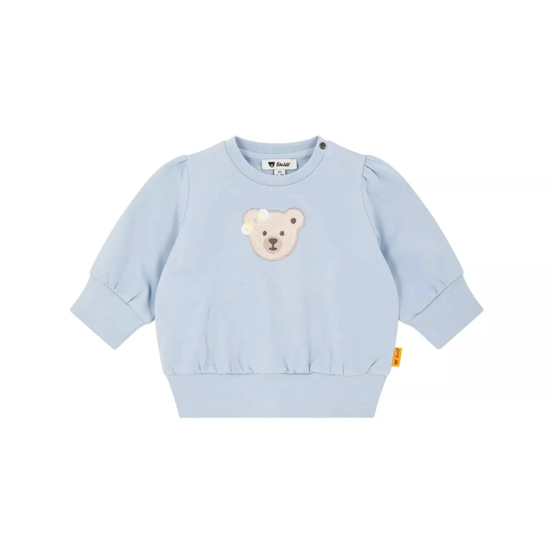 STEIFF Bear Embroidered Sweatshirt €37.00