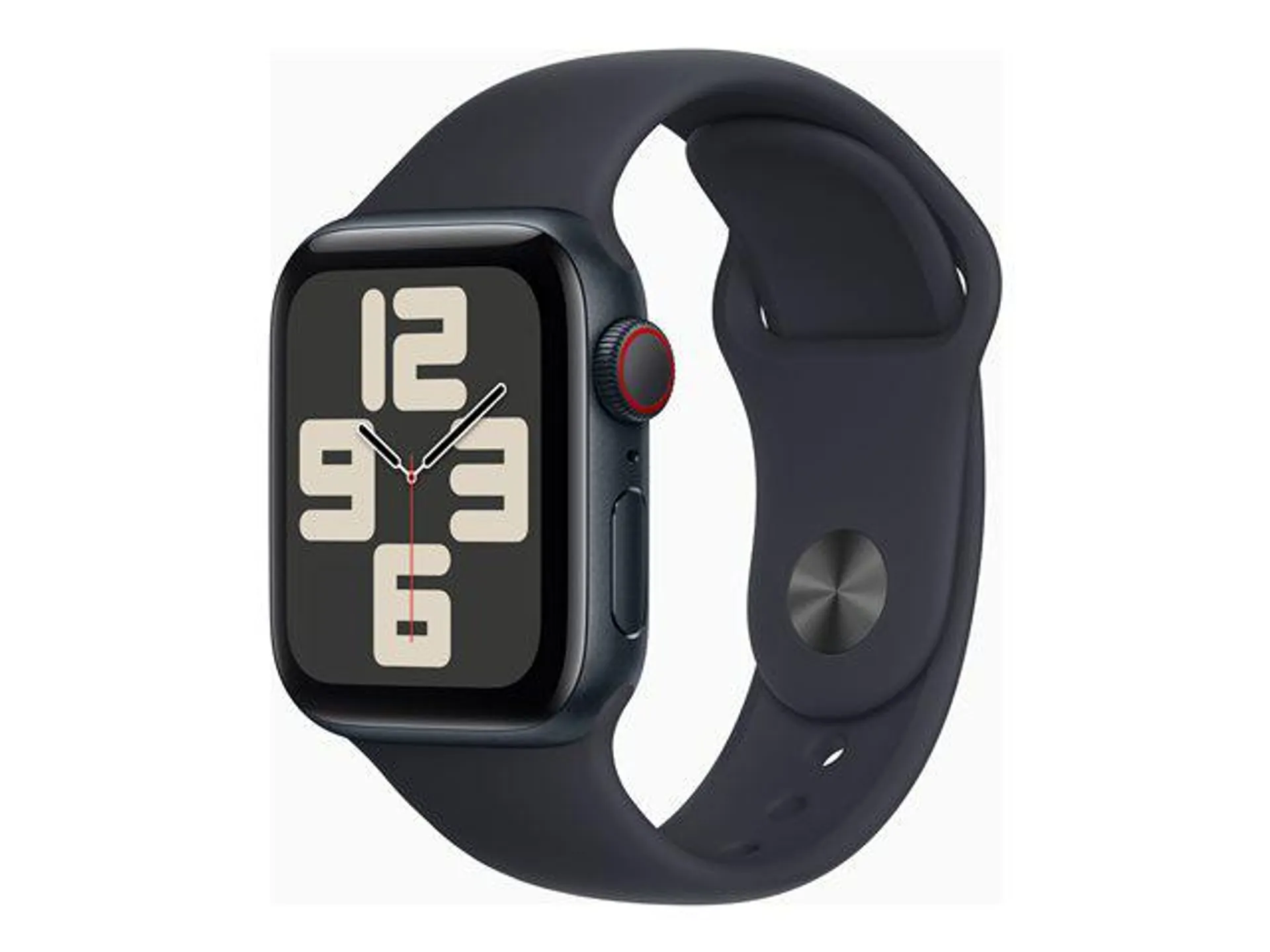 Apple Watch SE (GPS + Cellular) 2nd generation