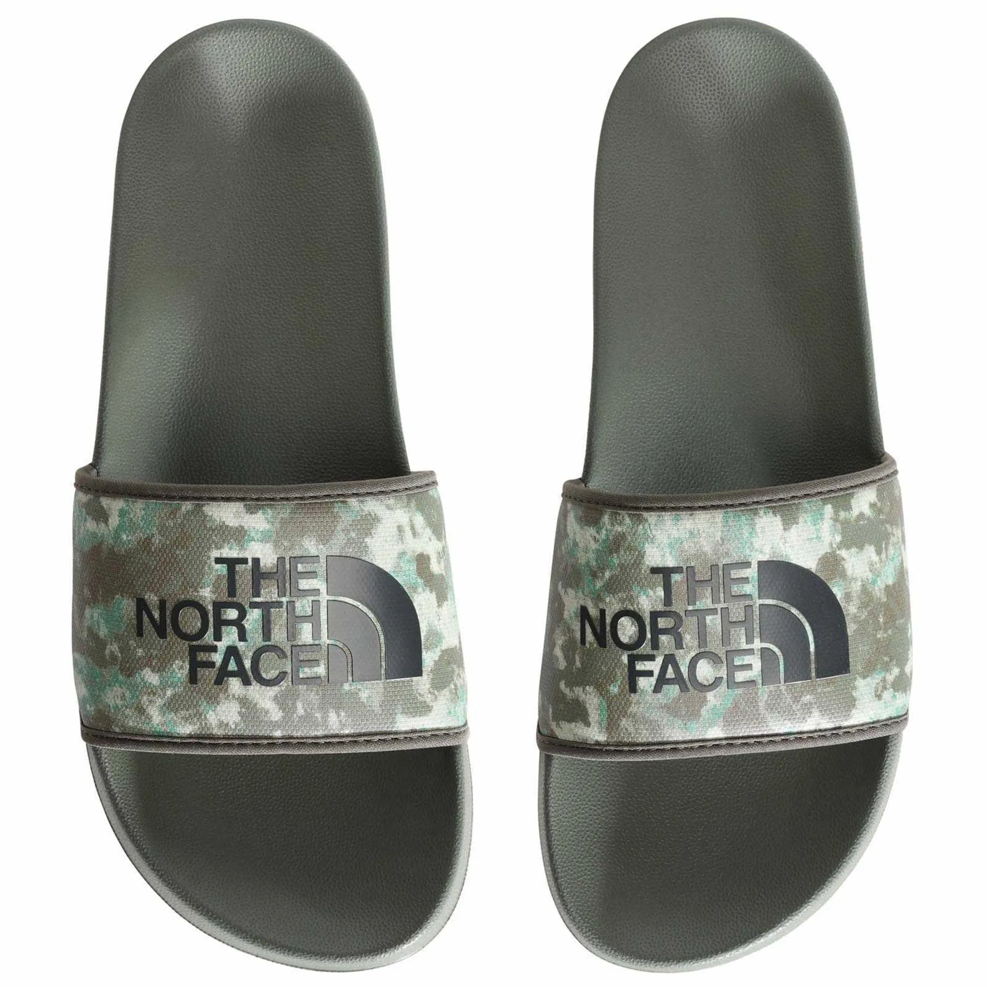 THE NORTH FACE MENS BASE CAMP III SLIDES