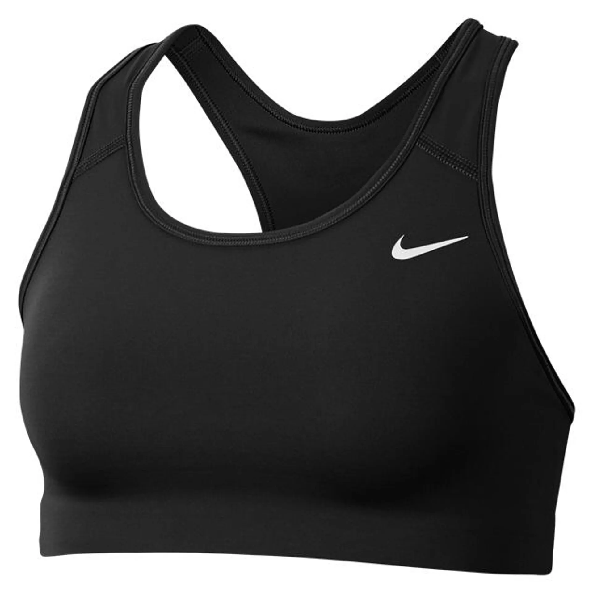 NIKE SWOOSH MEDIUM SPORTS BRA