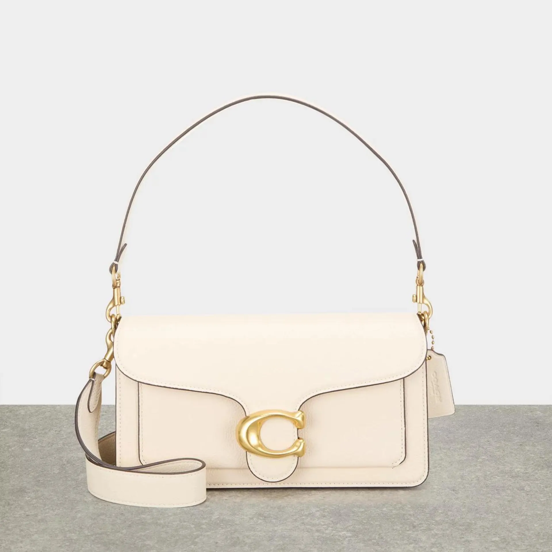 COACH Tabby 26 Shoulder Bag