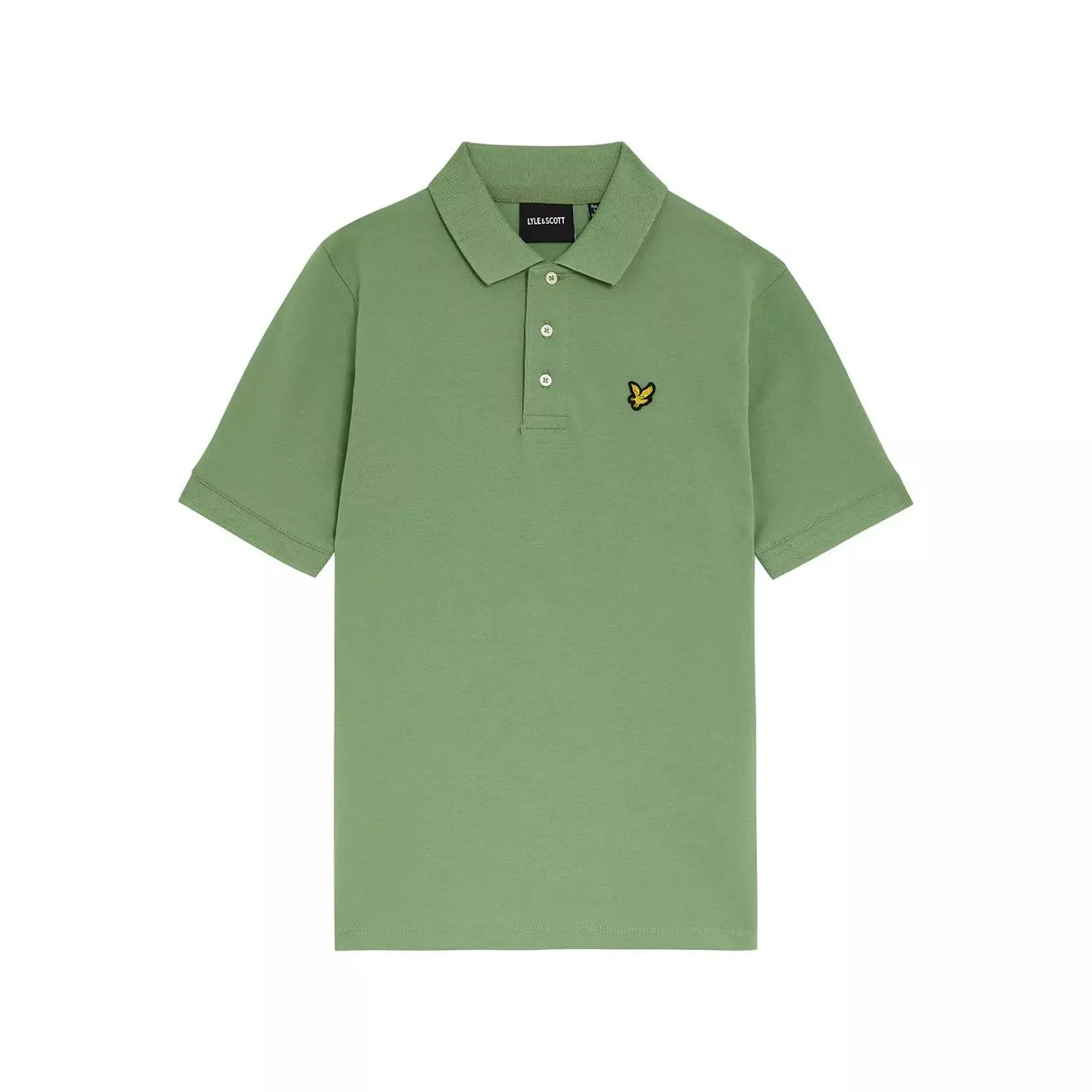 New in LYLE & SCOTT Logo Polo Shirt €40.00 - €45.00