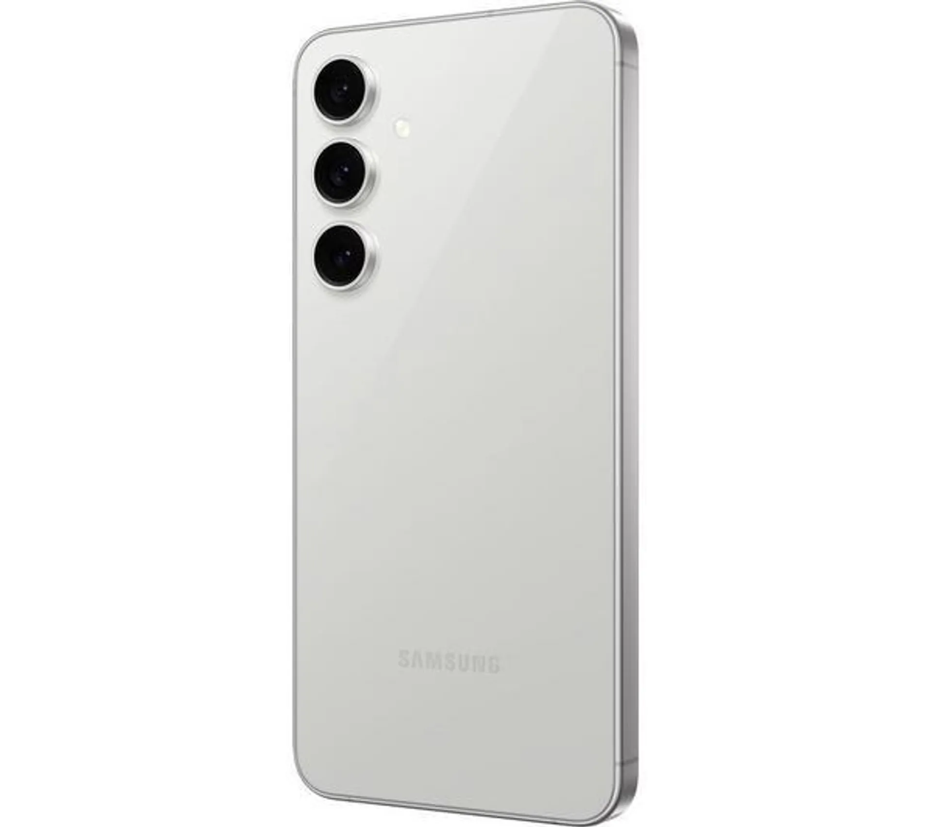SAMSUNG Galaxy S24 FE 5G - 128 GB, Grey