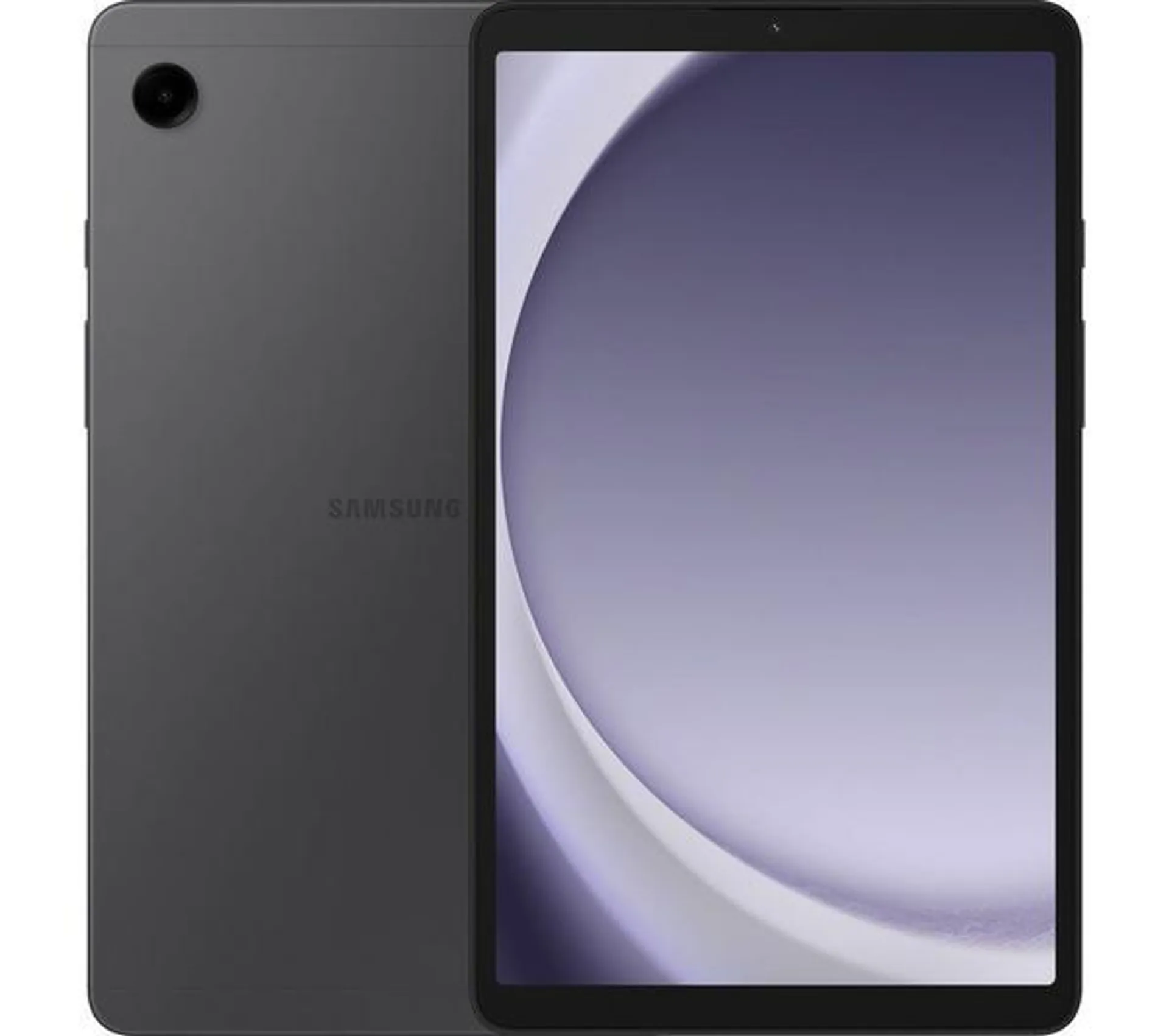 SAMSUNG Galaxy Tab A9 8.7" 4G Tablet - 128 GB, Graphite