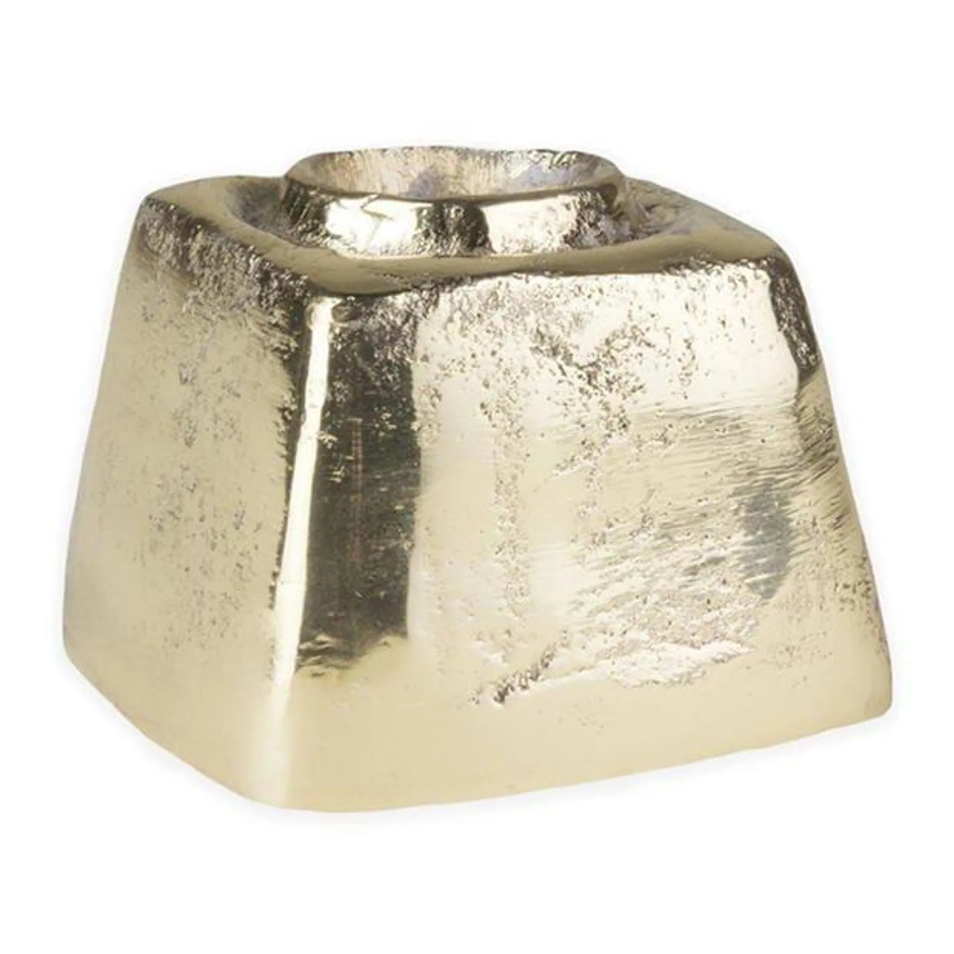 Rough Cast Taper Block