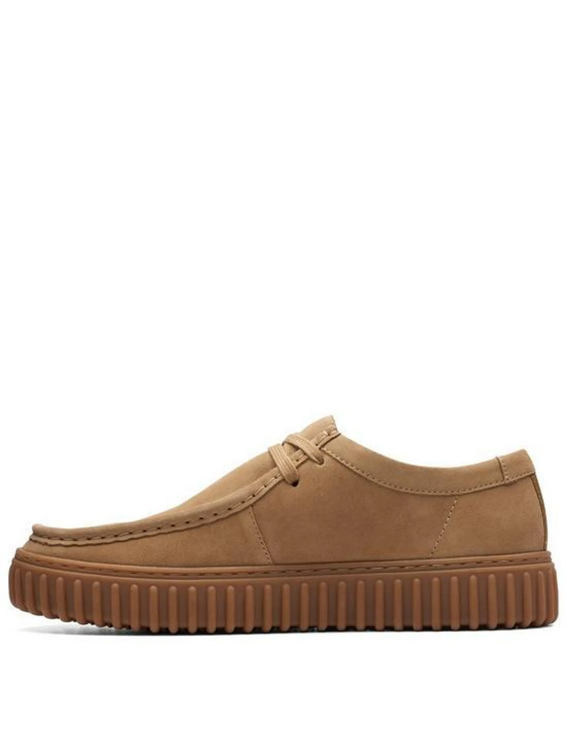 Clarks Torhill Lo Shoes