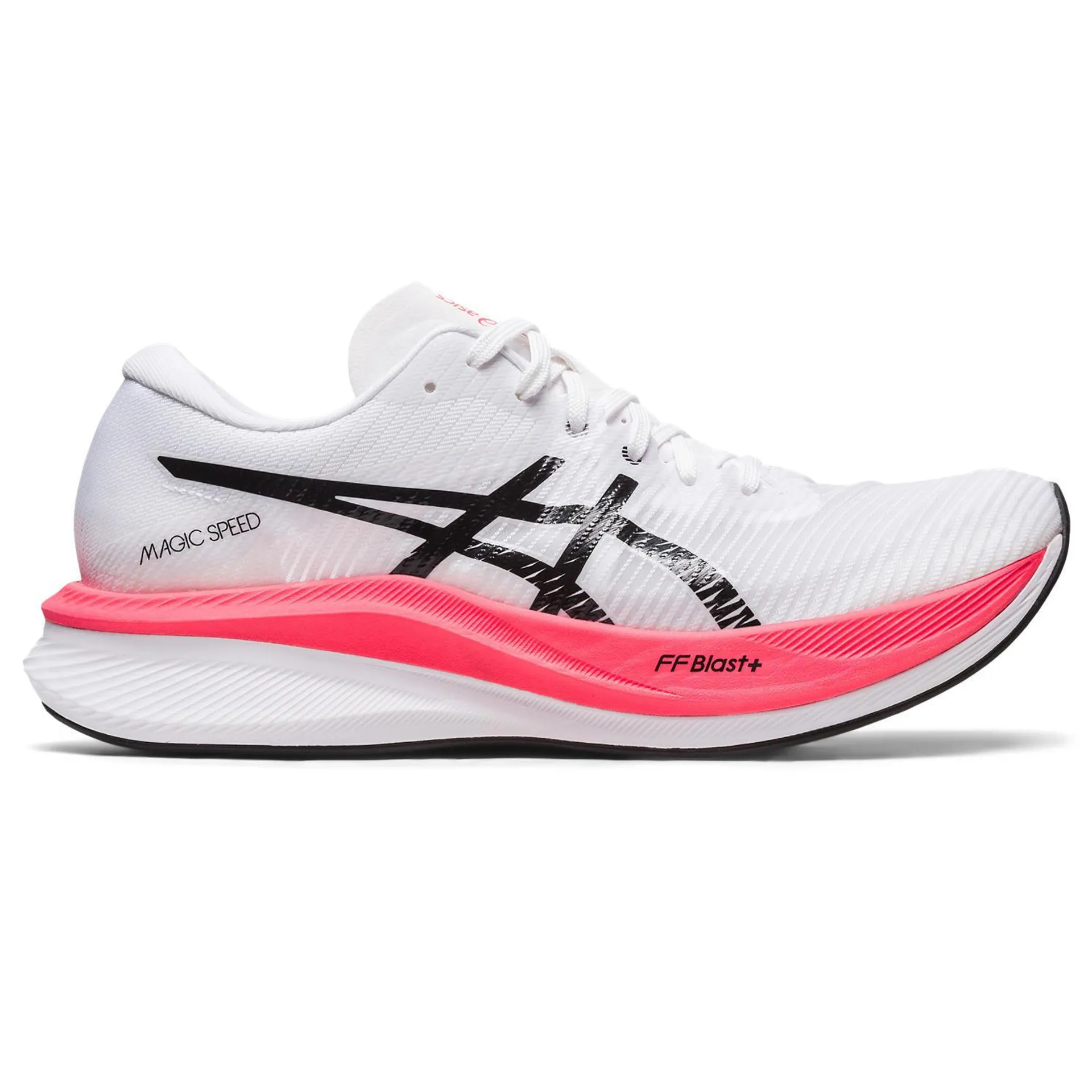 ASICS MAGIC SPEED 3 WOMENS RUNNING SHOES